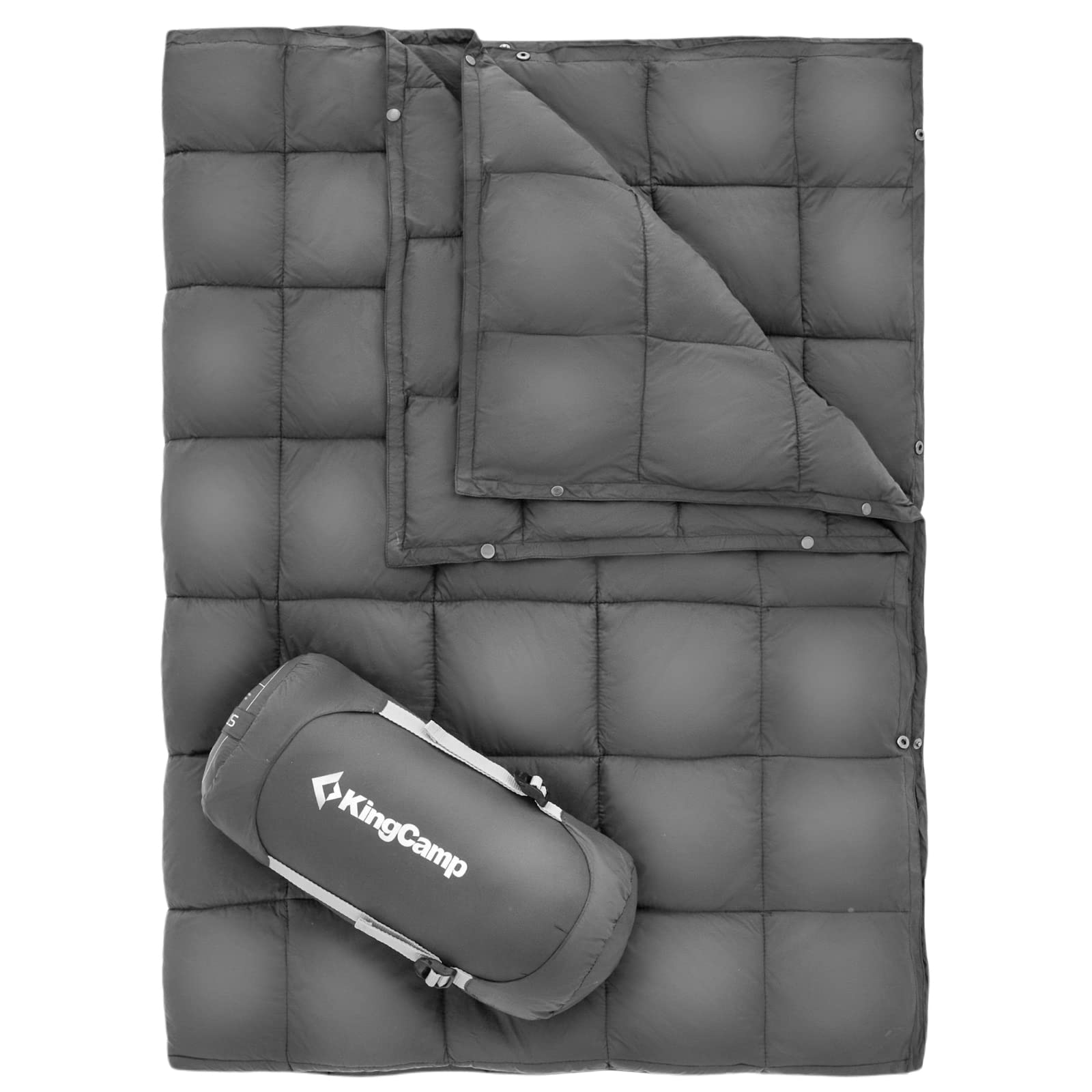 kingcamp-620-fp-lightweight-packable-camping-blanket-with-pillow-function image 6