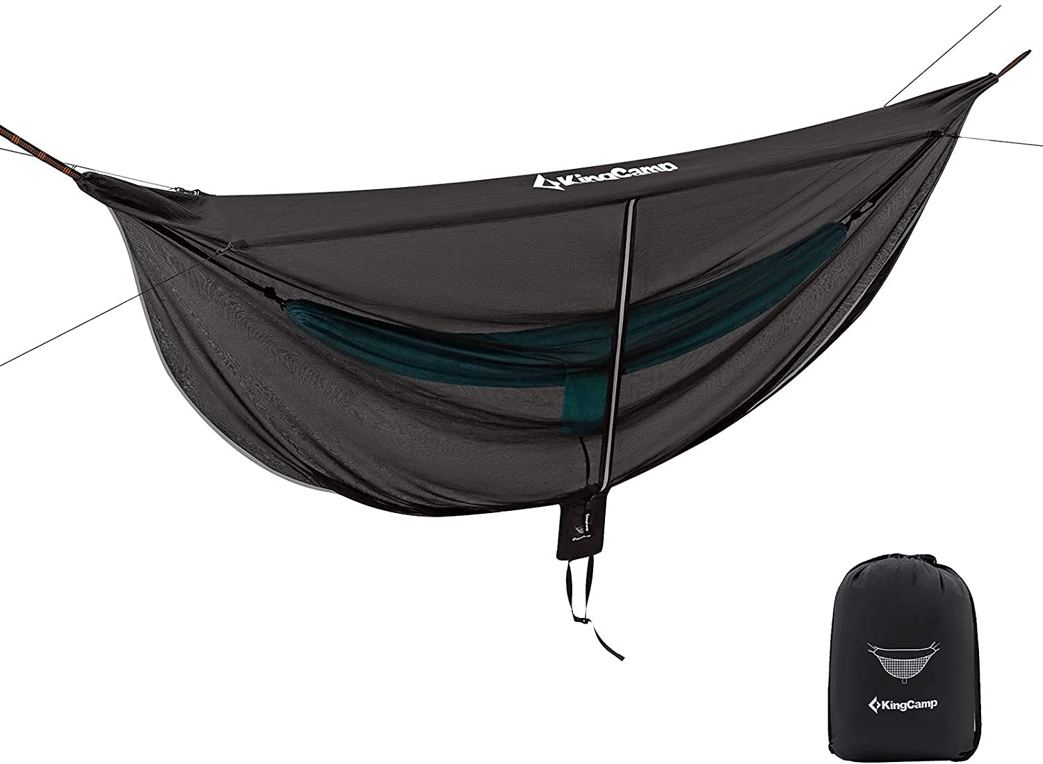 kingcamp-hammock-mosquito-net image 1
