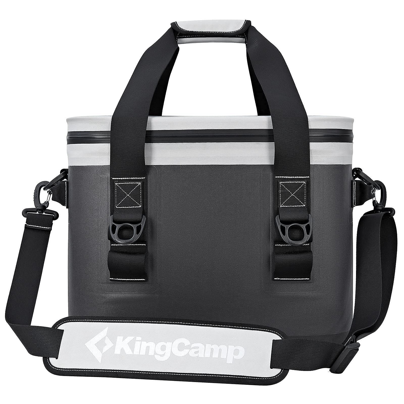 kingcamp-48-hours-soft-cooler-bag image 1