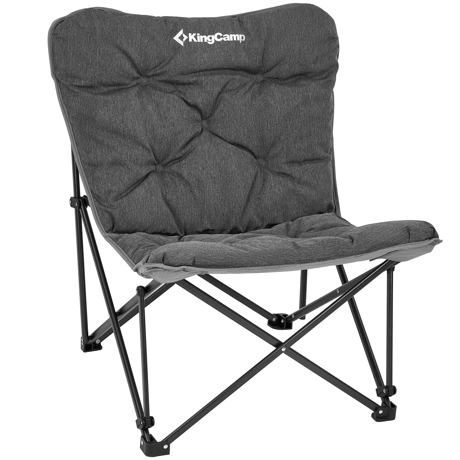 kingcamp-lemon-c10-oversized-padded-butterfly-chair image 2