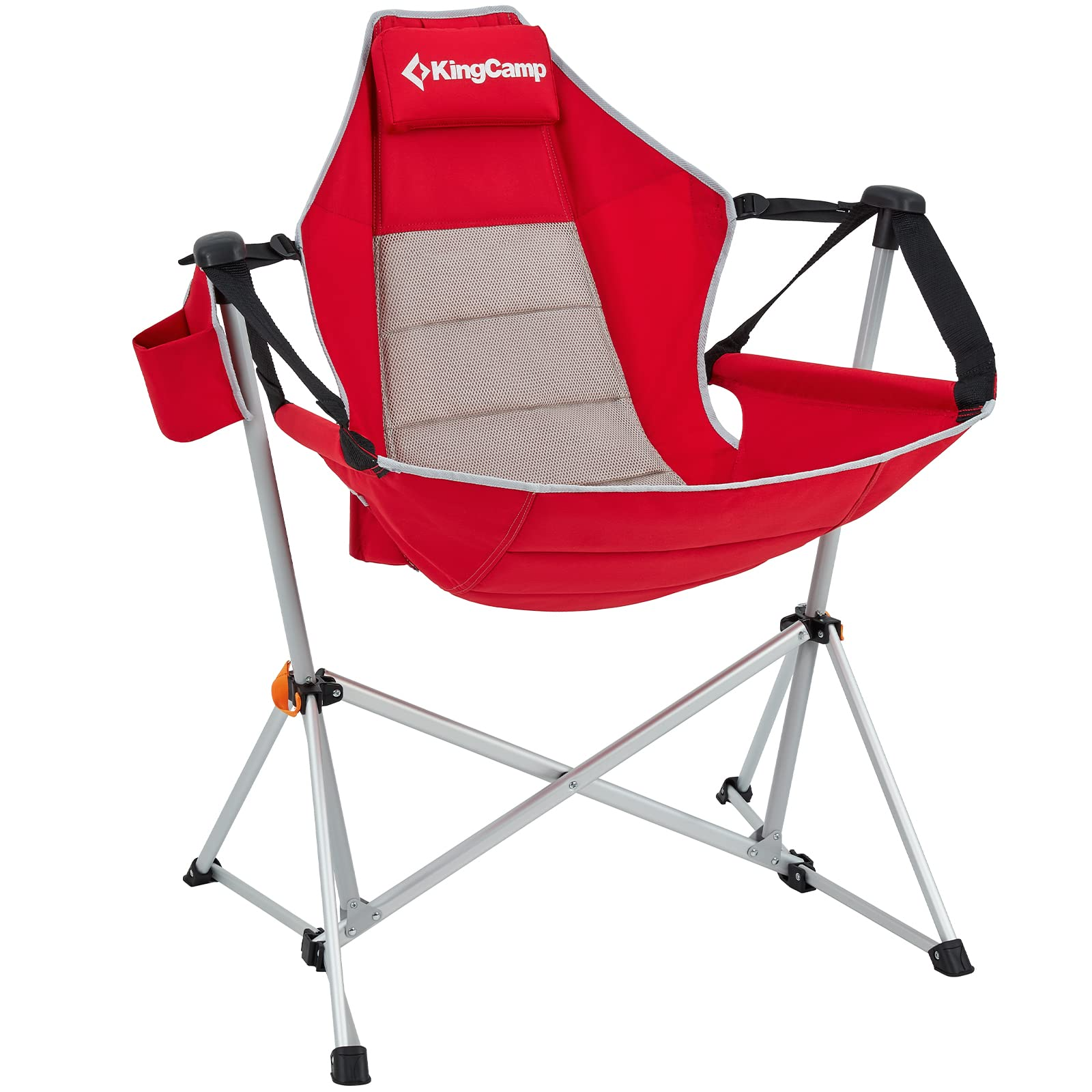 kingcamp-aluminum-alloy-swing-camping-hammock-chair image 3