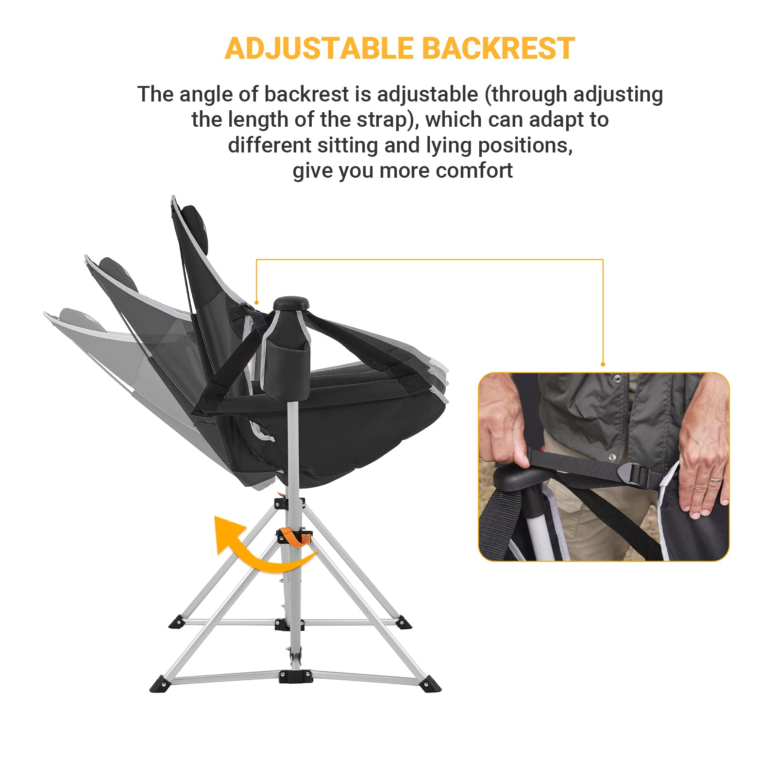 kingcamp-aluminum-alloy-swing-camping-hammock-chair image 5