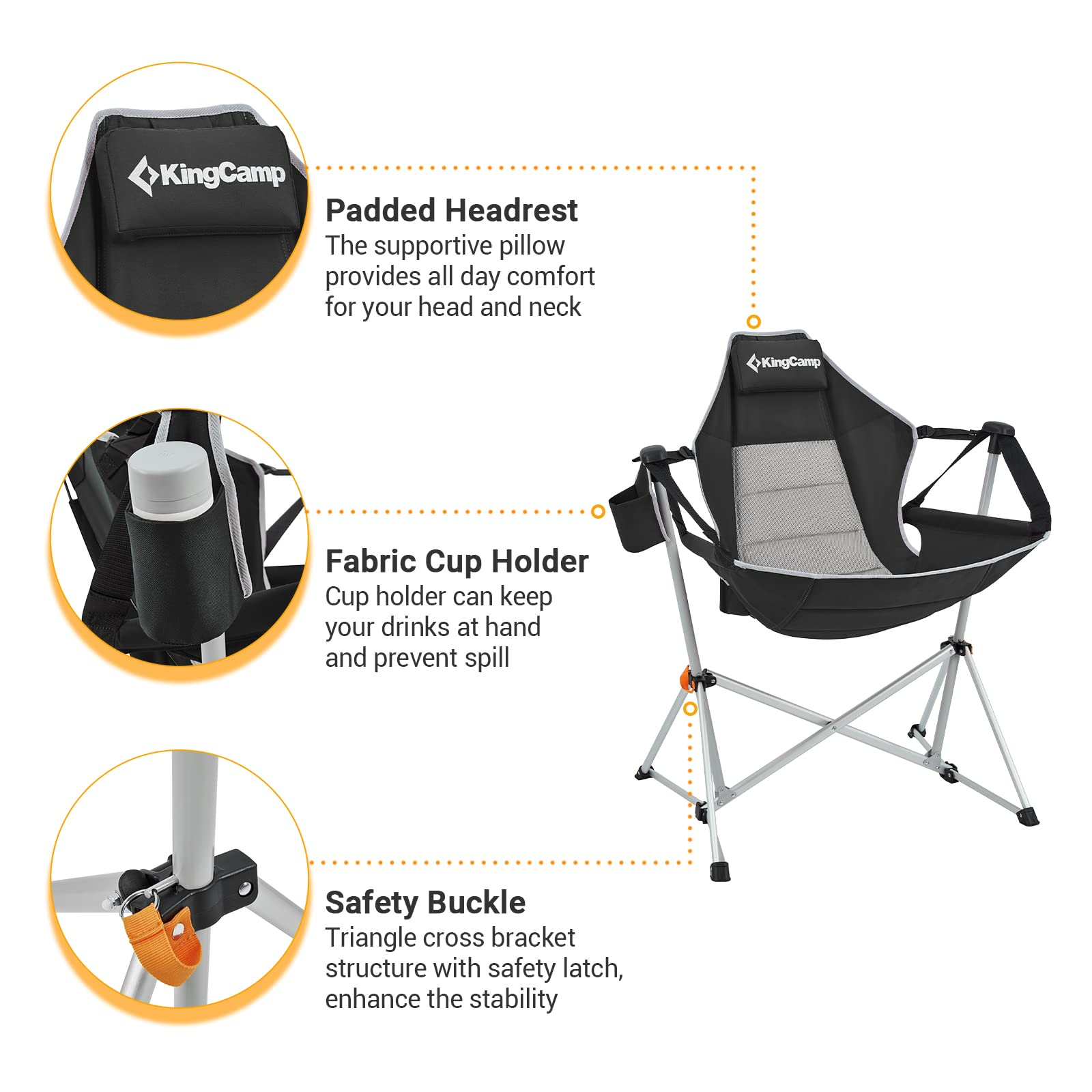 kingcamp-aluminum-alloy-swing-camping-hammock-chair image 6
