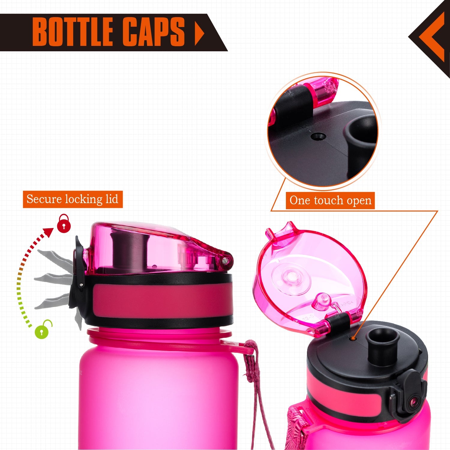 kingcamp-wide-mouth-water-bottle-tritan-bpa-free-leakproof-32oz image 5