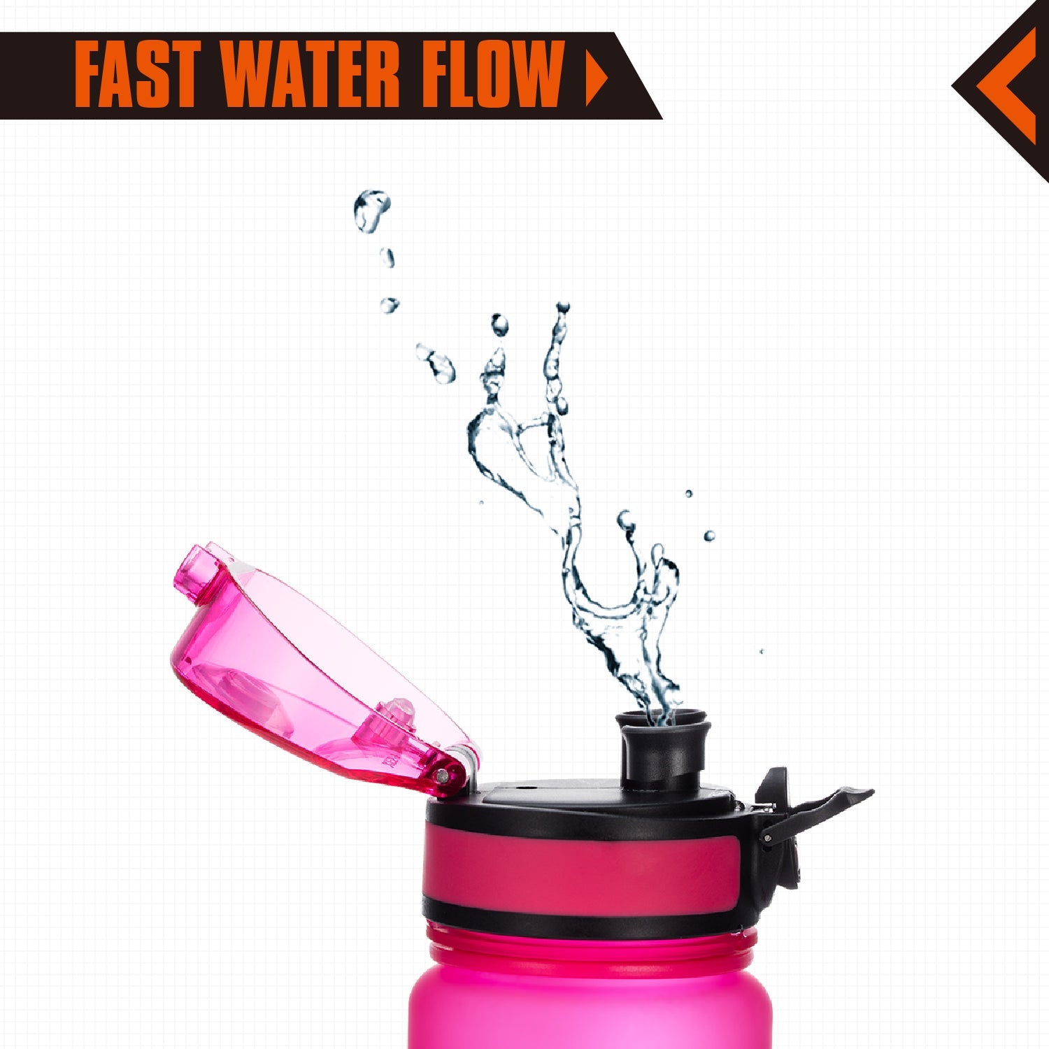 kingcamp-wide-mouth-water-bottle-tritan-bpa-free-leakproof-32oz image 4