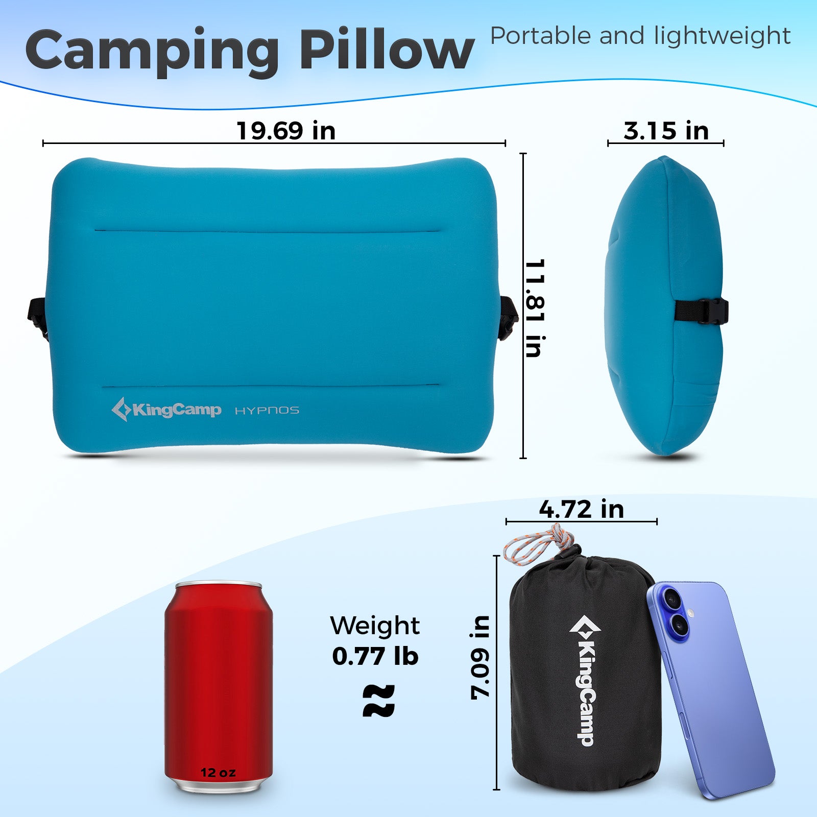 kingcamp-hypnos-inflatable-camping-pillow image 4