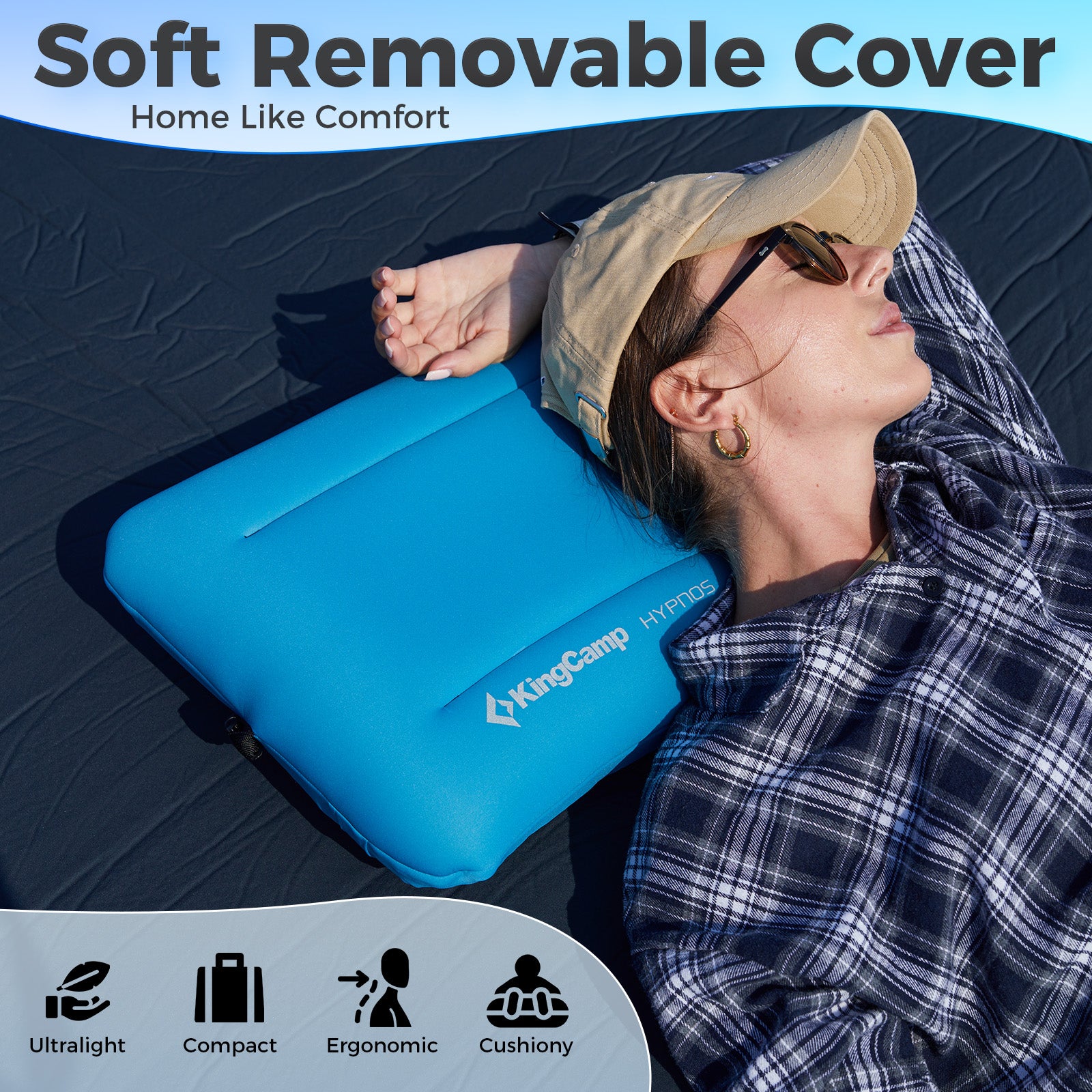 kingcamp-hypnos-inflatable-camping-pillow image 7