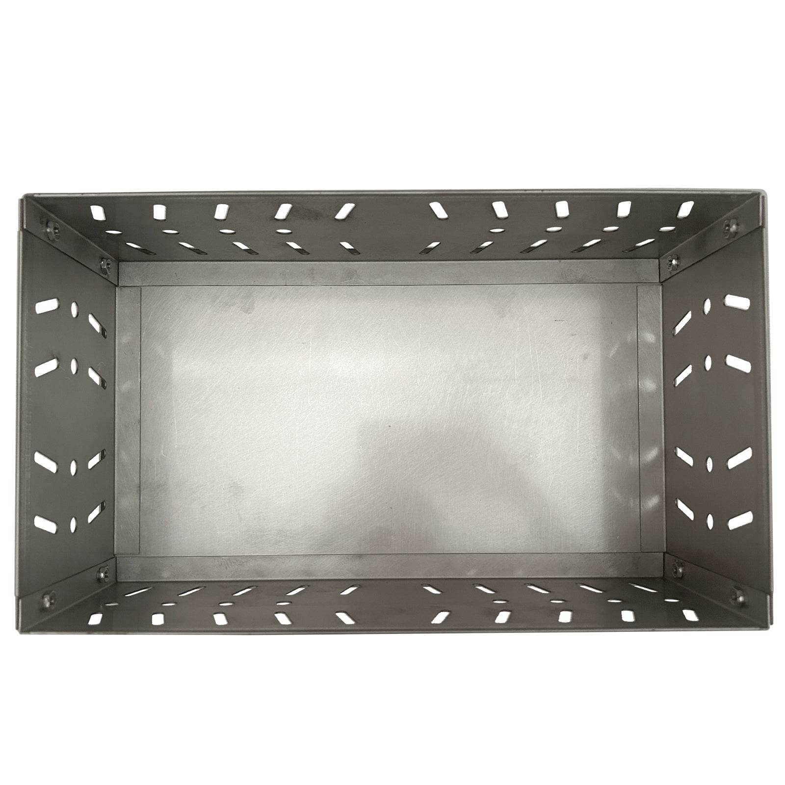 kingcamp-stainless-steel-sauna-stove-rock-basket image 6