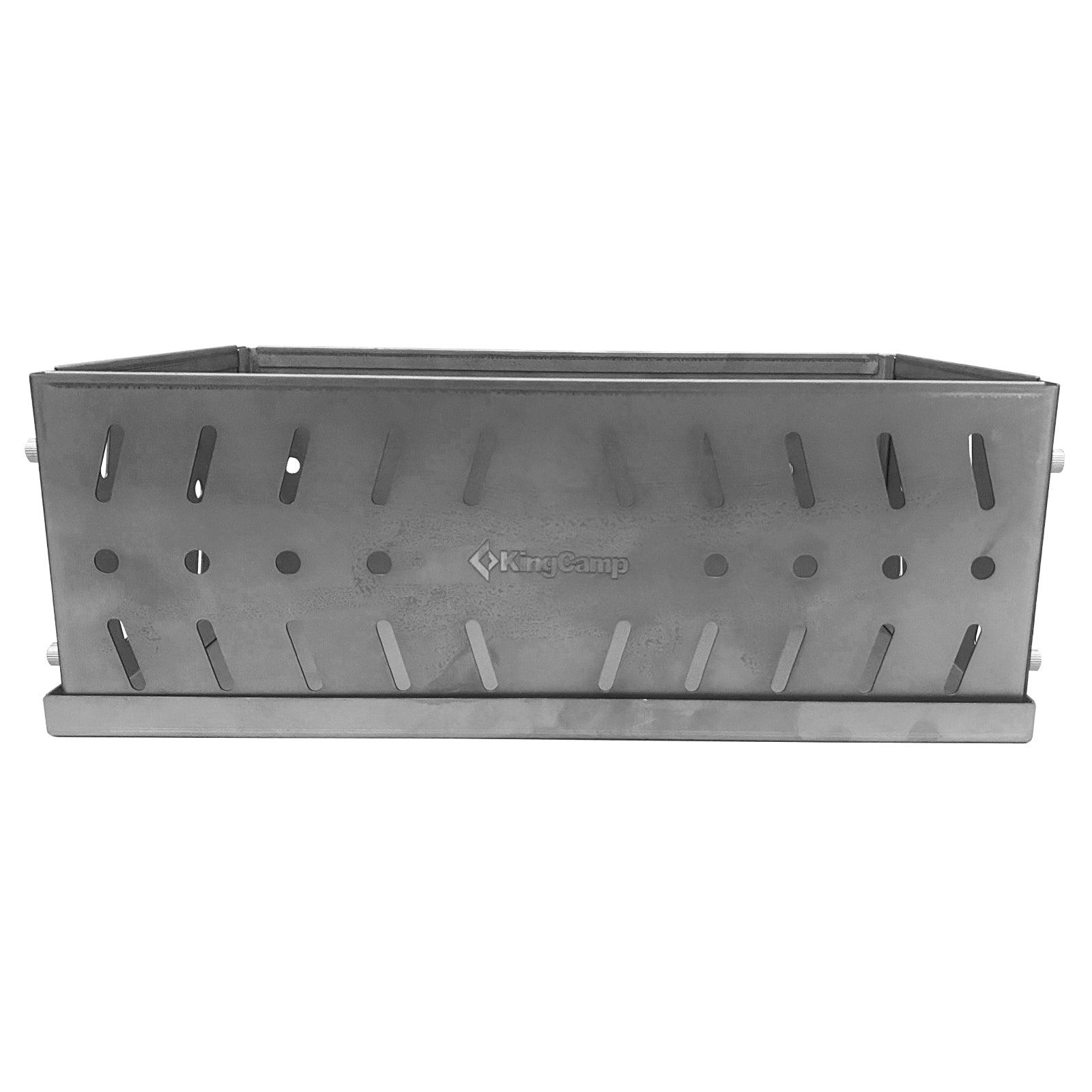 kingcamp-stainless-steel-sauna-stove-rock-basket image 5