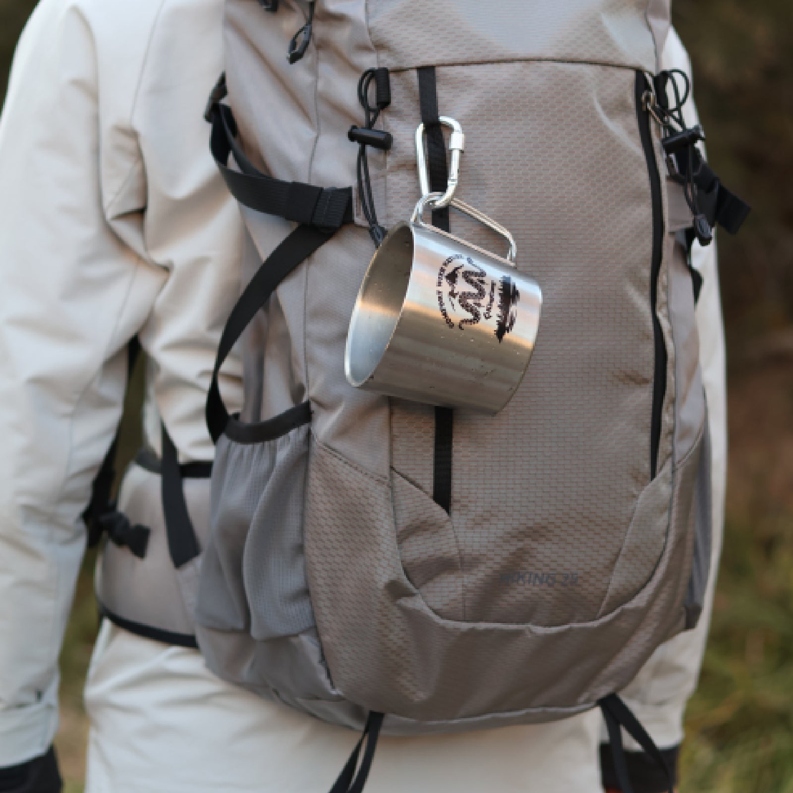 kingcamp-serenity-350ml-stainless-steel-mug-with-cover image 7