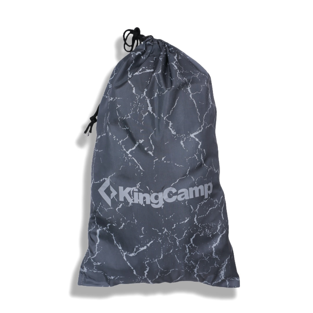 kingcamp-volcapetra-waterproof-camp-slippers-lightweight-cozy image 8