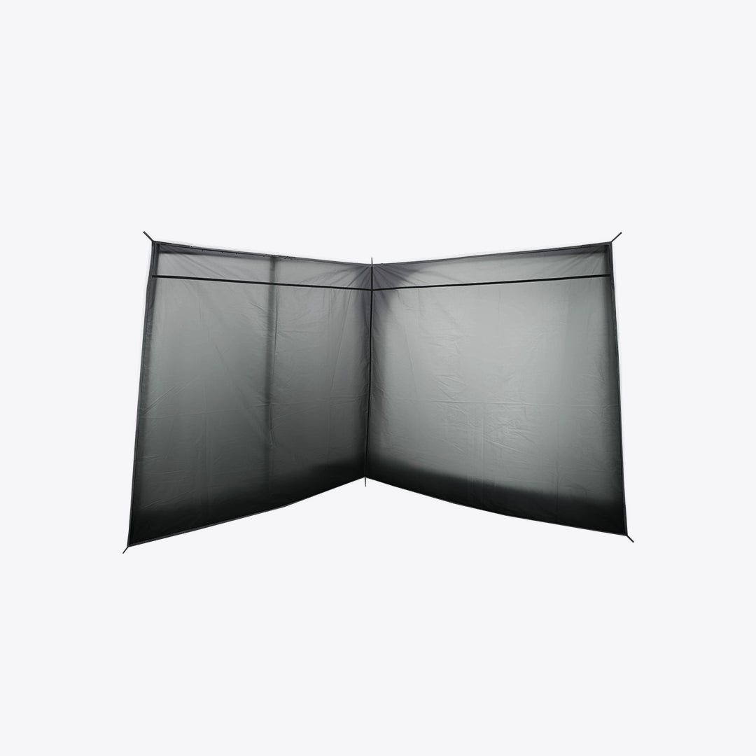 kingcamp-cairo-12x12-instant-screen-canopy-tent-sunshade image 1
