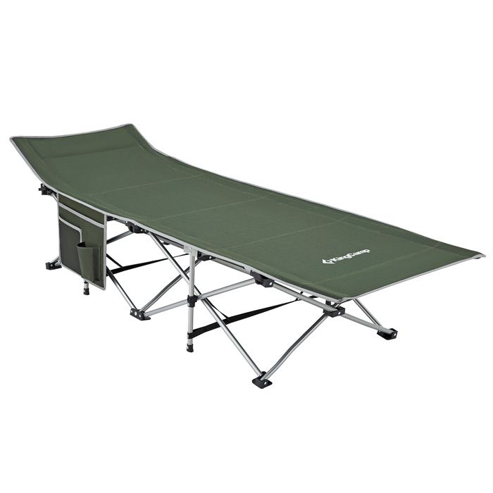kingcamp-oversized-heavy-duty-camping-cot image 3