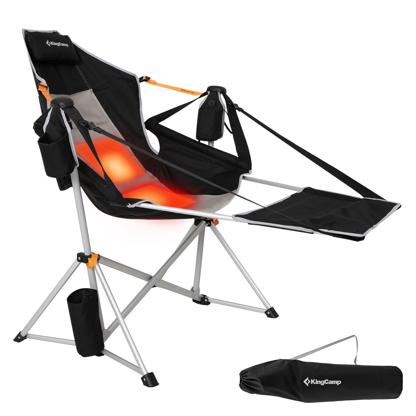 kingcamp-orchid-c20-plus-heated-hammock-chair-with-footrest image 8