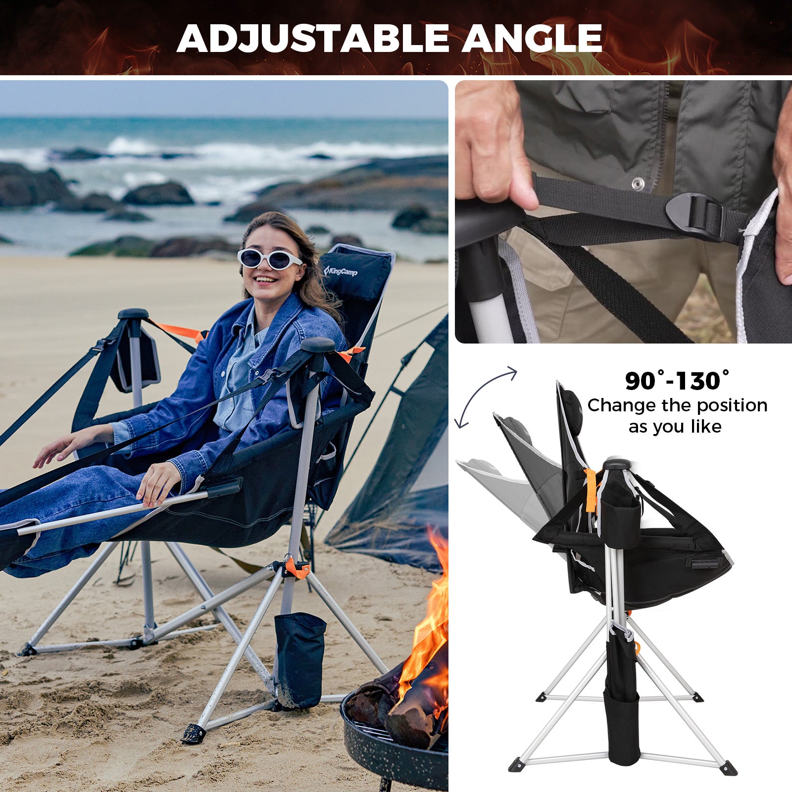 kingcamp-orchid-c20-plus-heated-hammock-chair-with-footrest image 7
