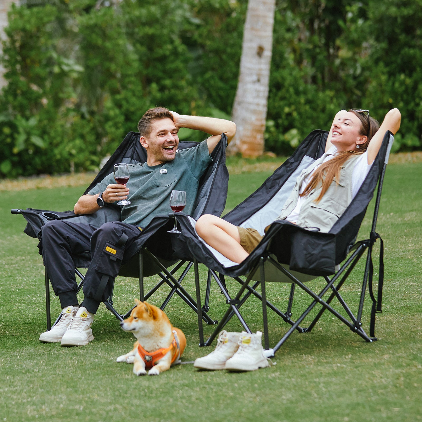 kingcamp-canna-c10-plus-oversized-padded-camping-chair image 4