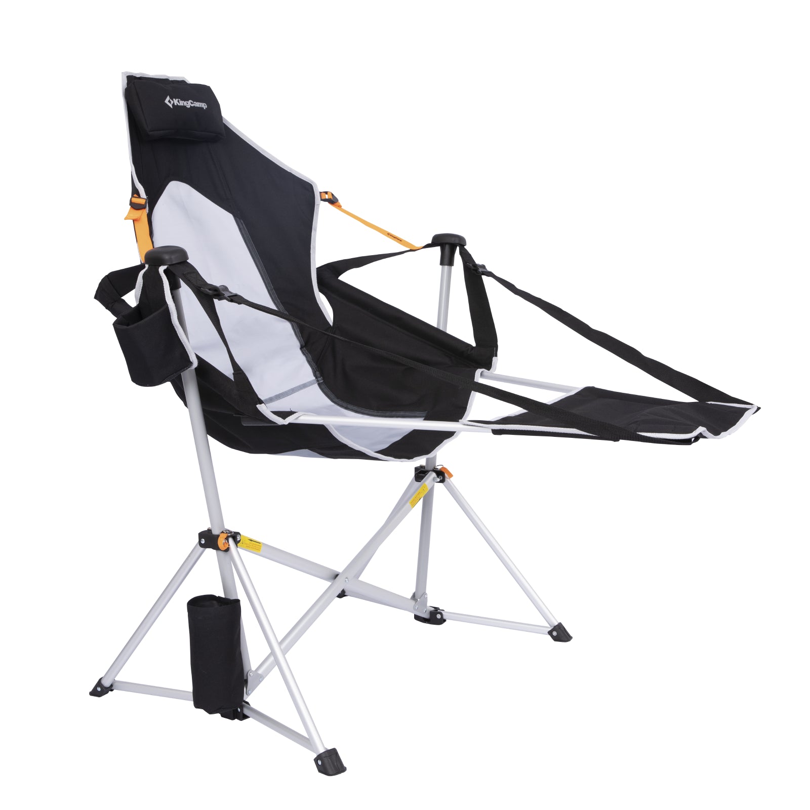 kingcamp-orchid-c20-mesh-back-hammock-chair-with-footrest image 2