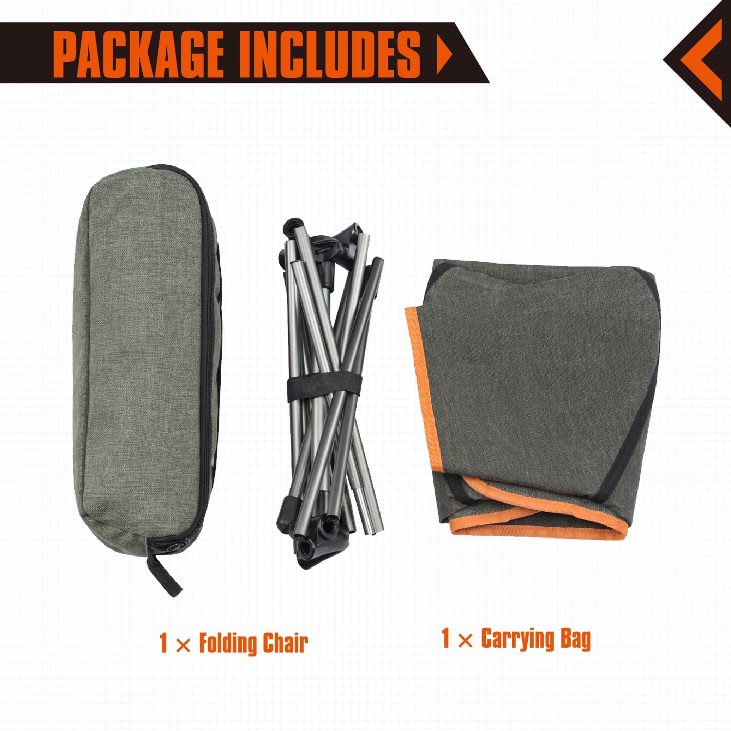 kingcamp-ultralight-camping-chair-compact-portable-folding-chair-for-outdoor-adv image 6