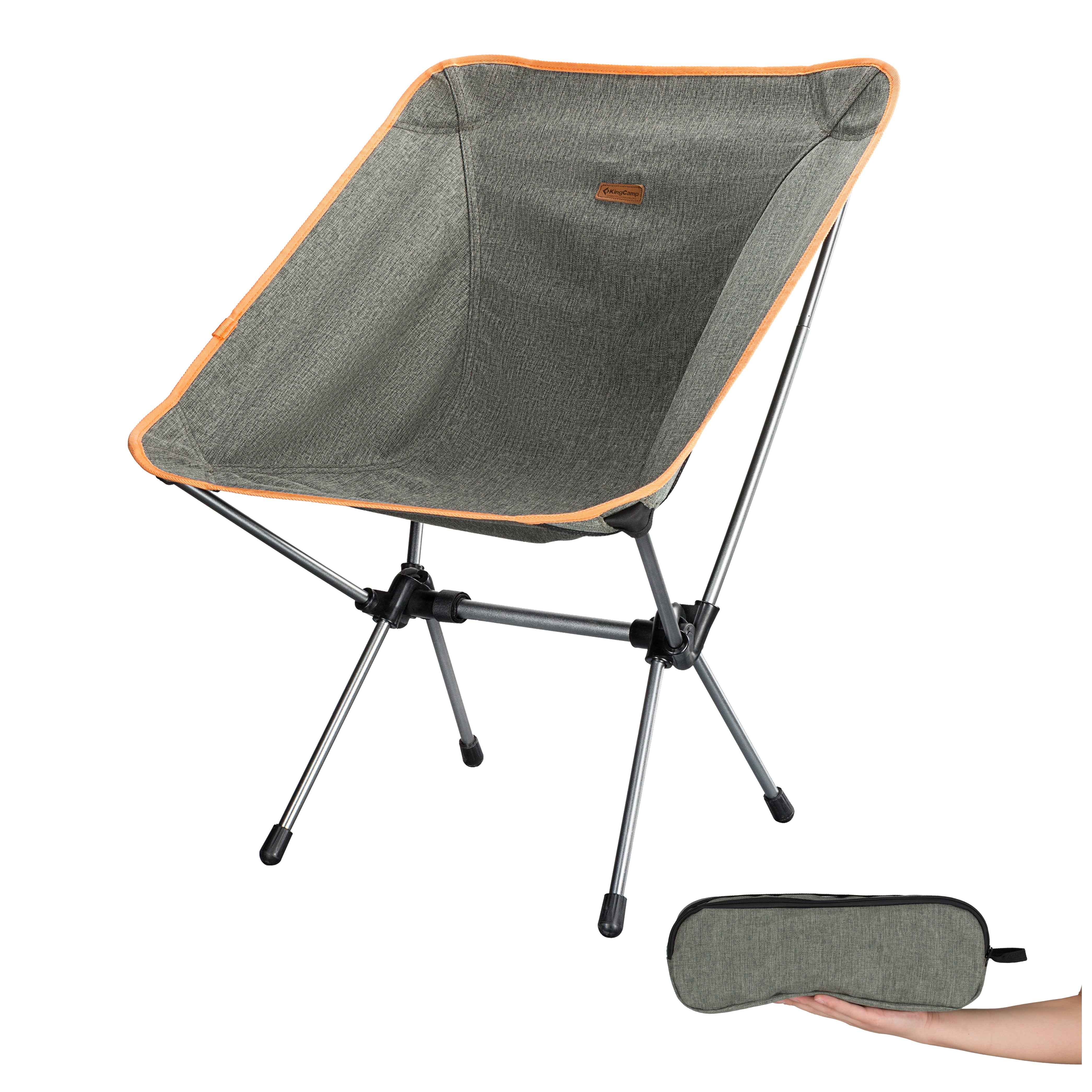 kingcamp-ultralight-camping-chair-compact-portable-folding-chair-for-outdoor-adv image 1