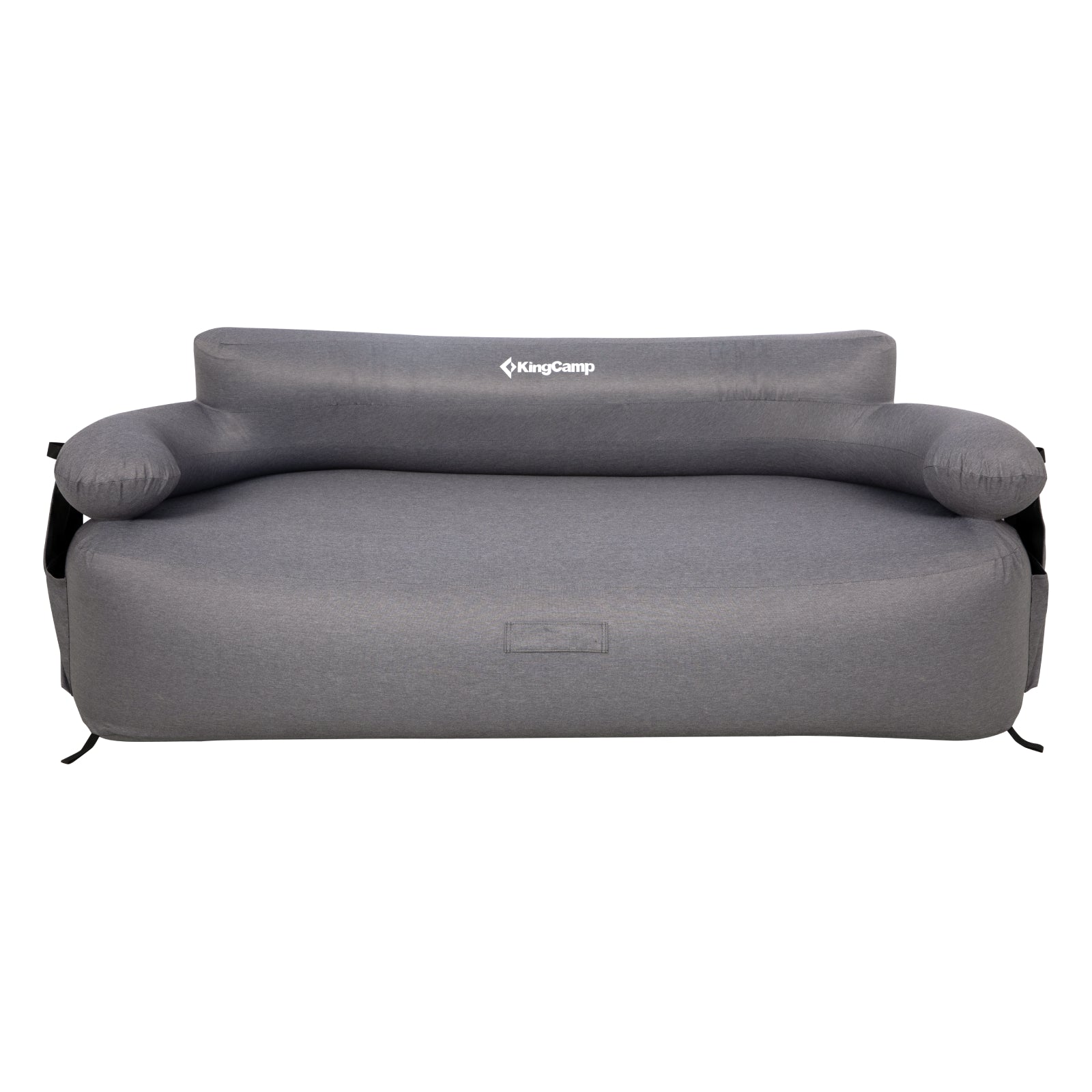 kingcamp-aerovine-duo-600-inflatable-sofa-with-built-in-pump image 1