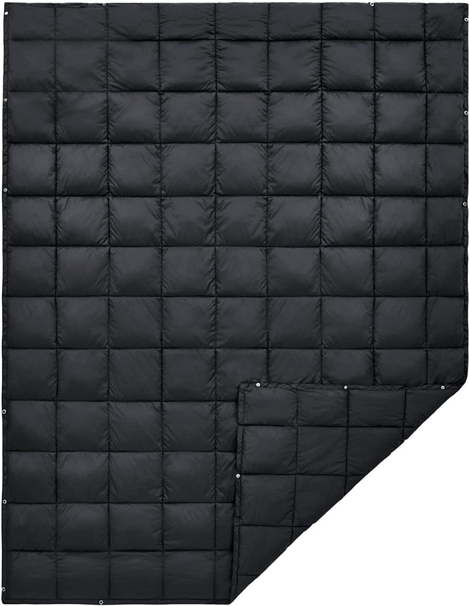 kingcamp-1-2-person-lightweight-multi-purpose-blanket-down-alternative image 5