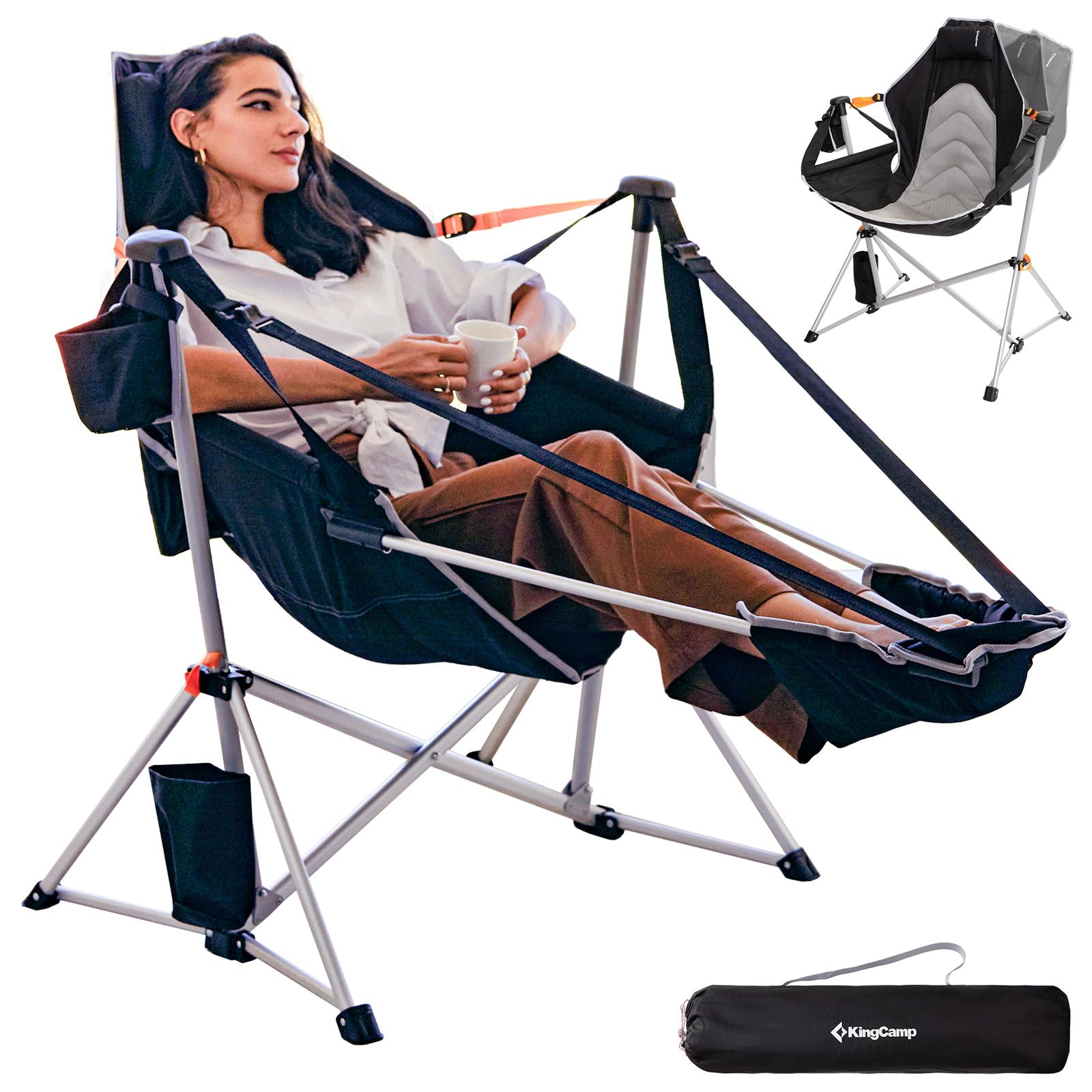kingcamp-orchid-c20-hammock-chair-with-footrest image 2