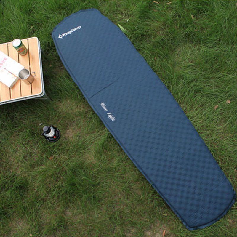 kingcamp-wave-light-self-inflatable-pad image 3