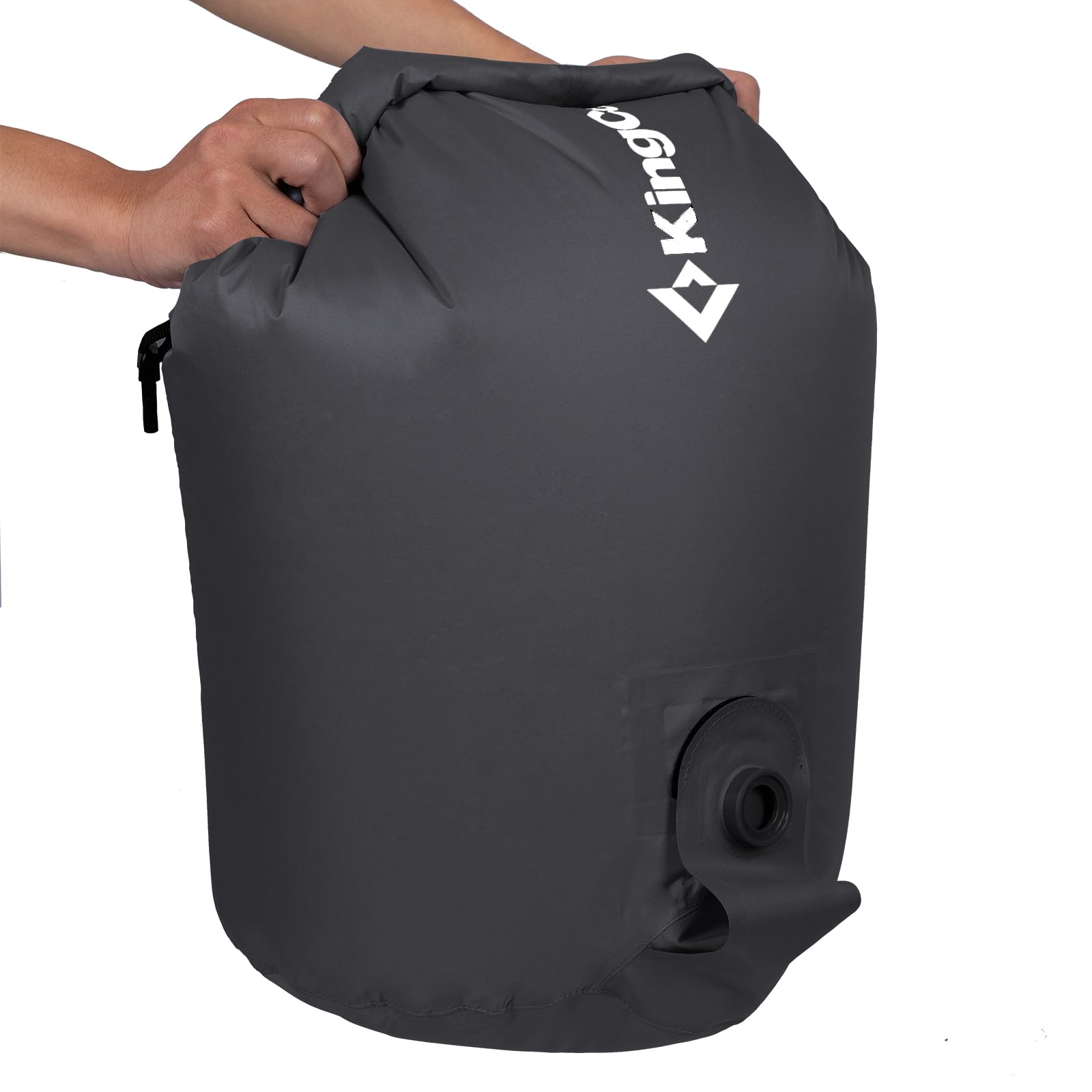kingcamp-multifunctional-air-pump-sack-lightweight-inflatable-pump-dry-sack-for- image 6