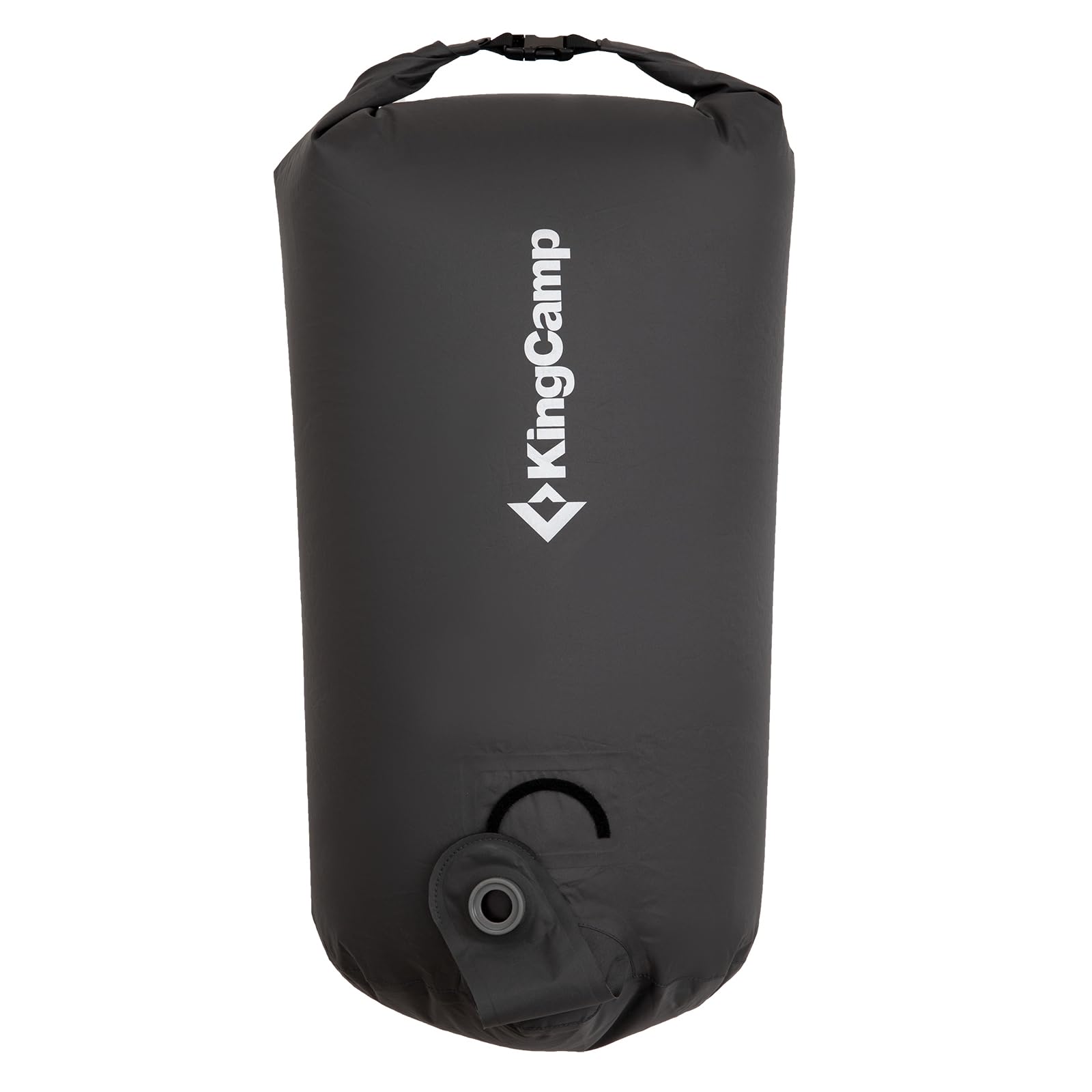 kingcamp-multifunctional-air-pump-sack-lightweight-inflatable-pump-dry-sack-for- image 1