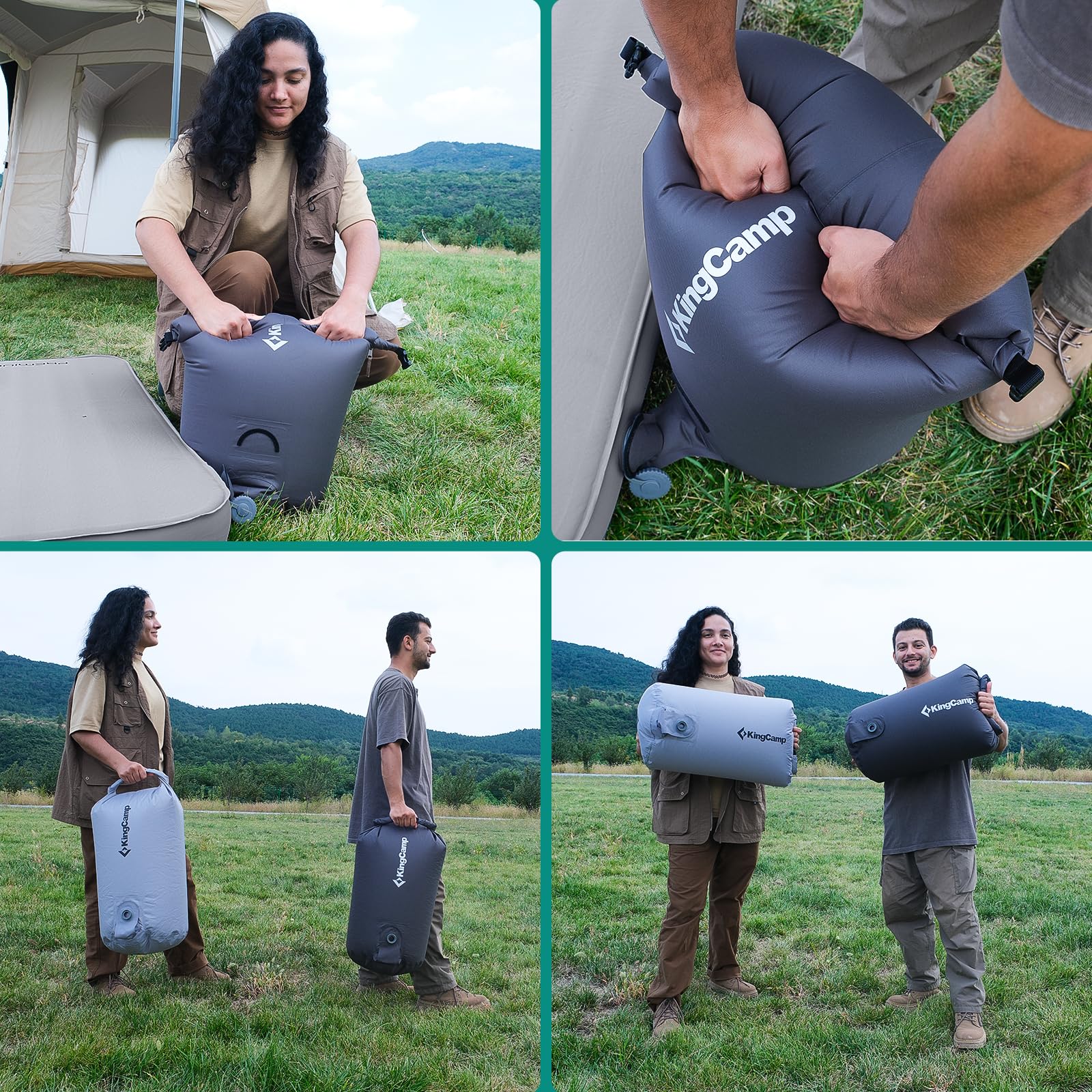 kingcamp-multifunctional-air-pump-sack-lightweight-inflatable-pump-dry-sack-for- image 8