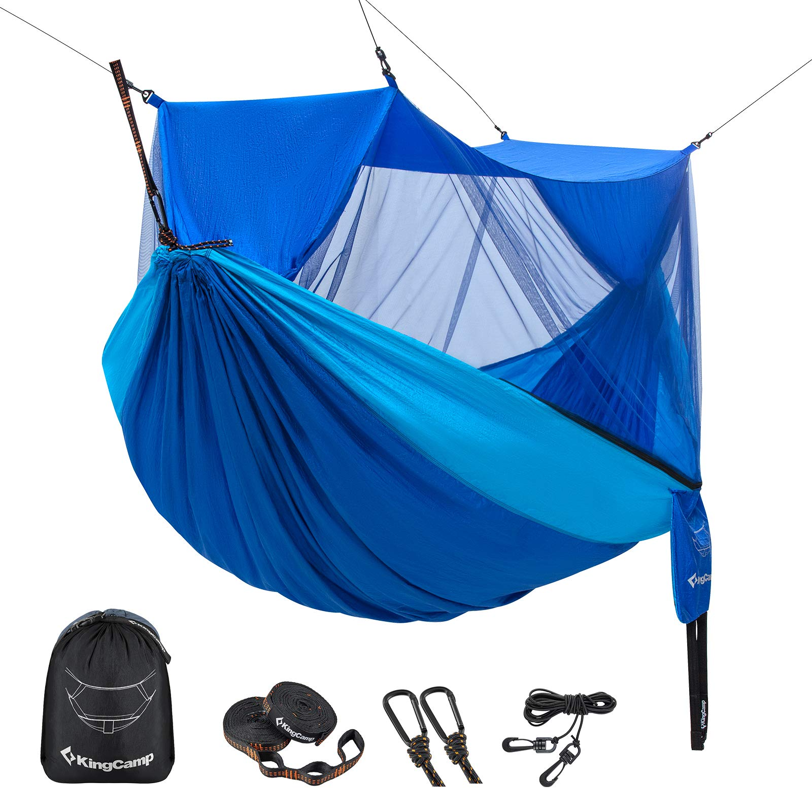 kingcamp-double-nylon-mosquito-net-hammock image 8
