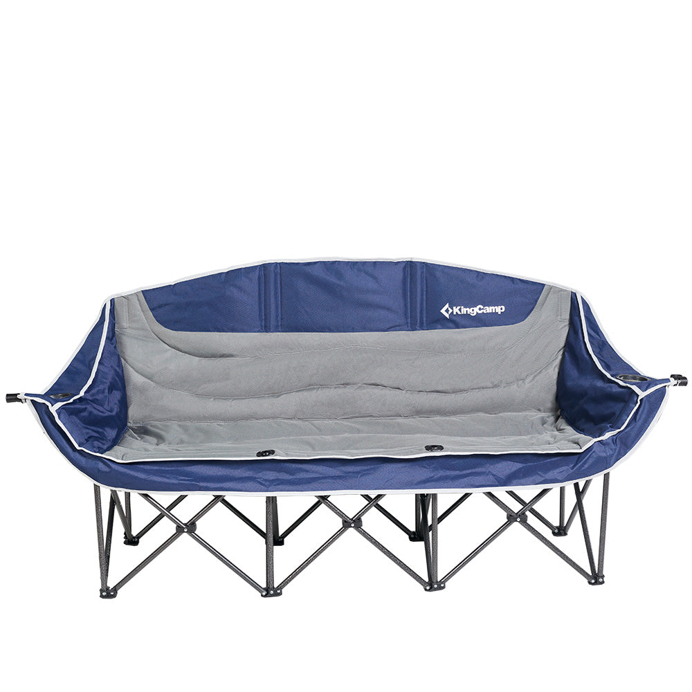 kingcamp-canna-c30-3-person-family-loveseat-sofa-chair image 5