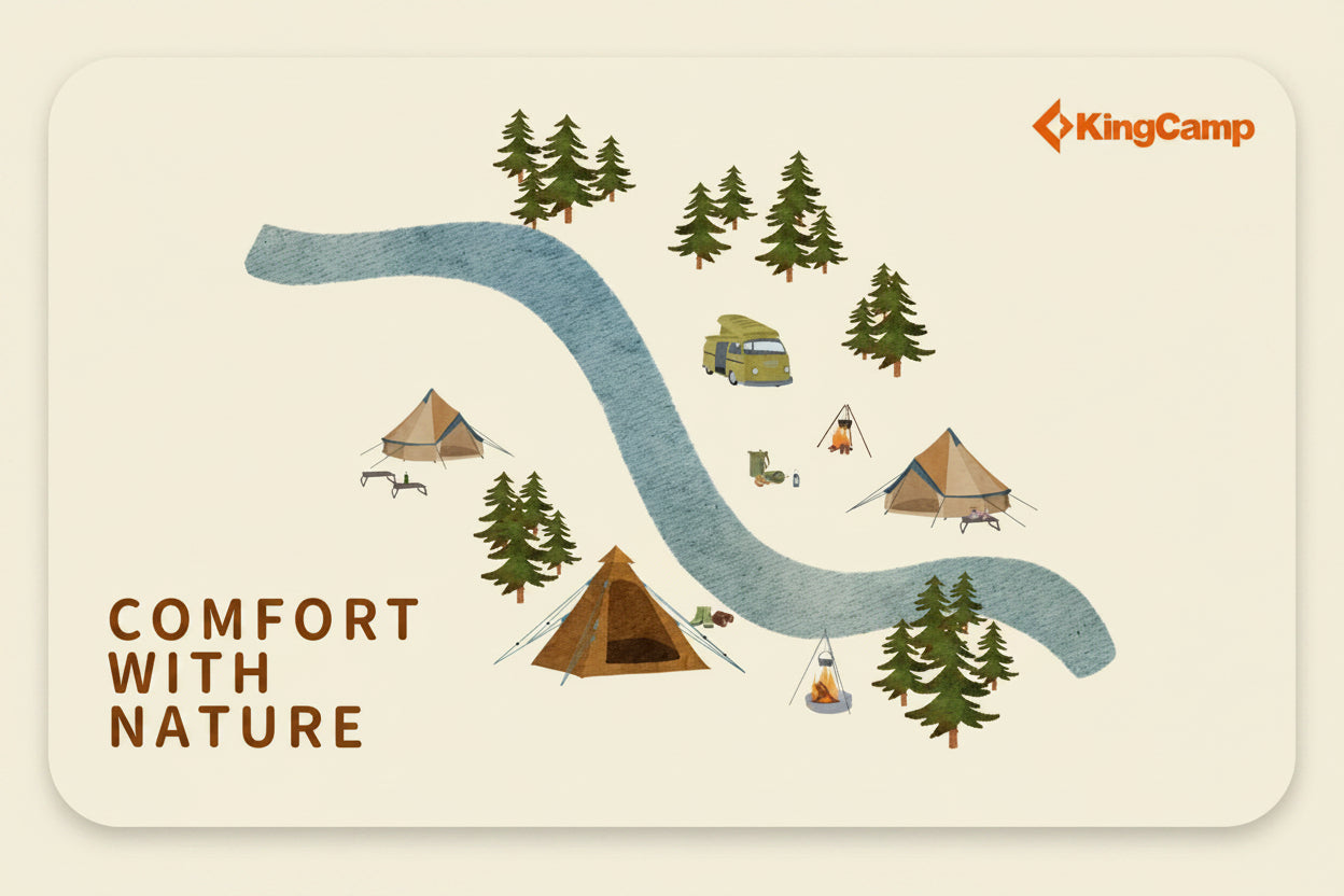 kingcamp-egift-card image 2