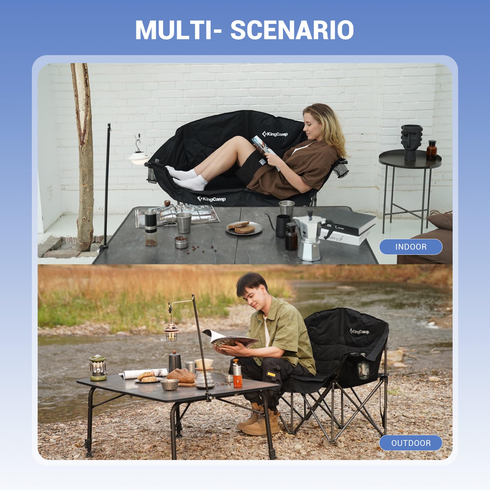 kingcamp-meteoritem-p10-fiberglass-camping-table-with-sliding-rail-system image 7