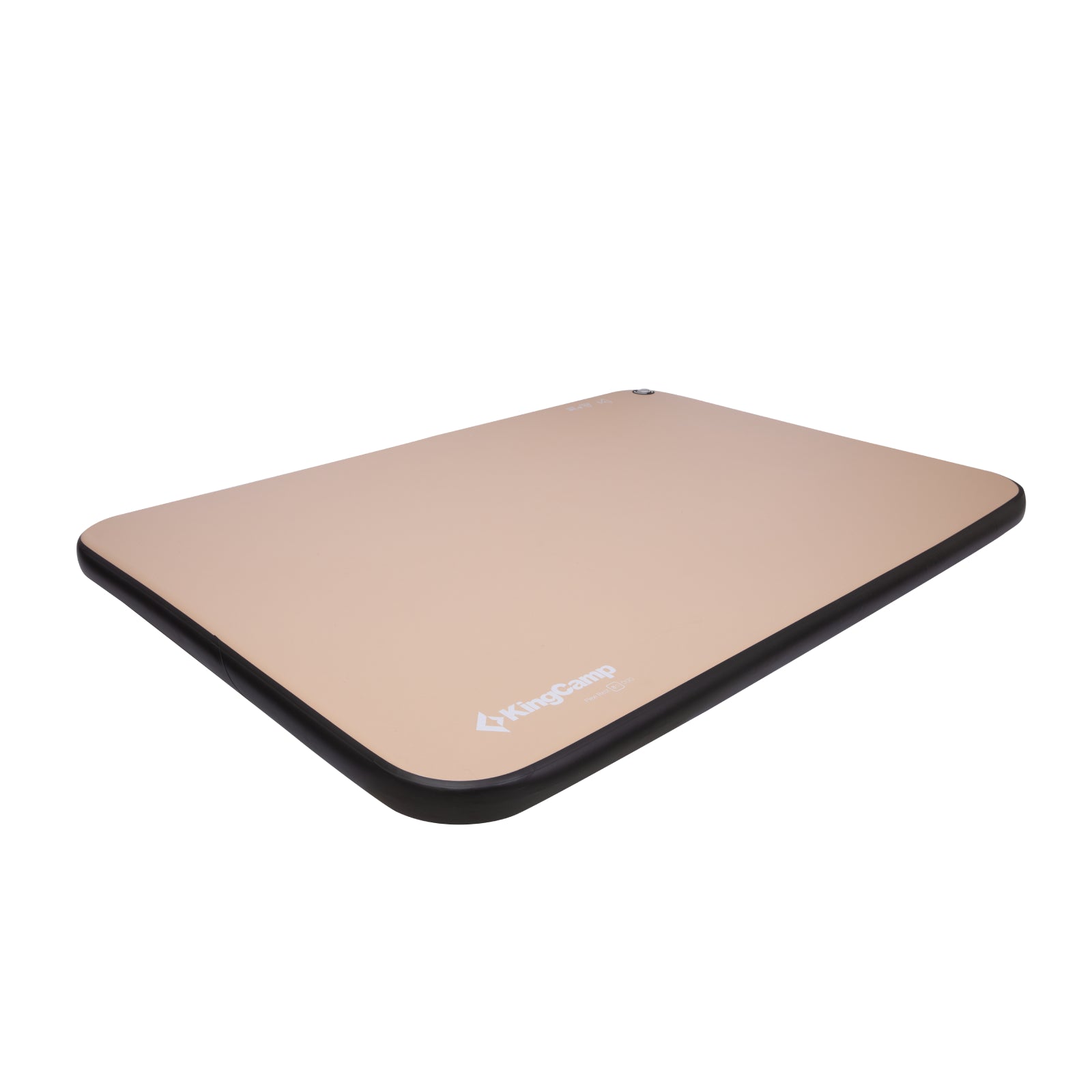 kingcamp-flexi-rest-8-0-duo-tpu-air-sleeping-pad-double-compact-eco-friendly image 2