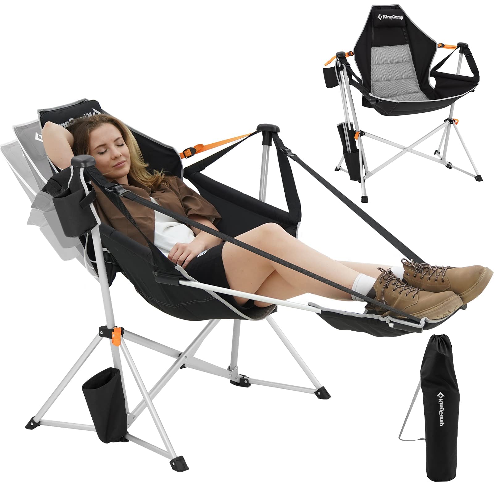 kingcamp-orchid-c20-hammock-chair-with-footrest image 1