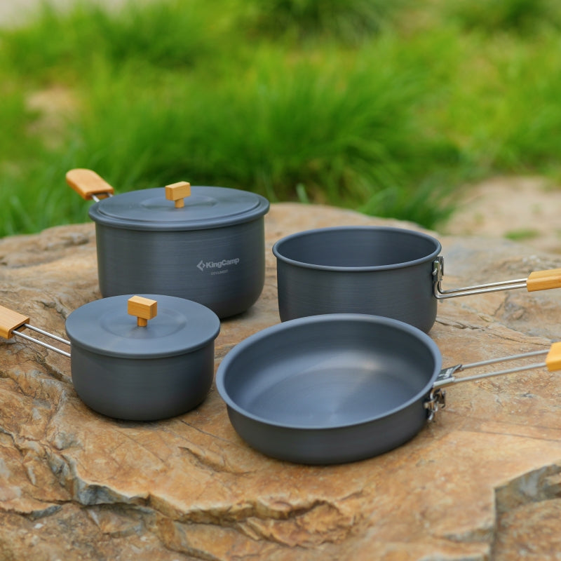 kingcamp-nightstalker-camping-cookware-set image 2
