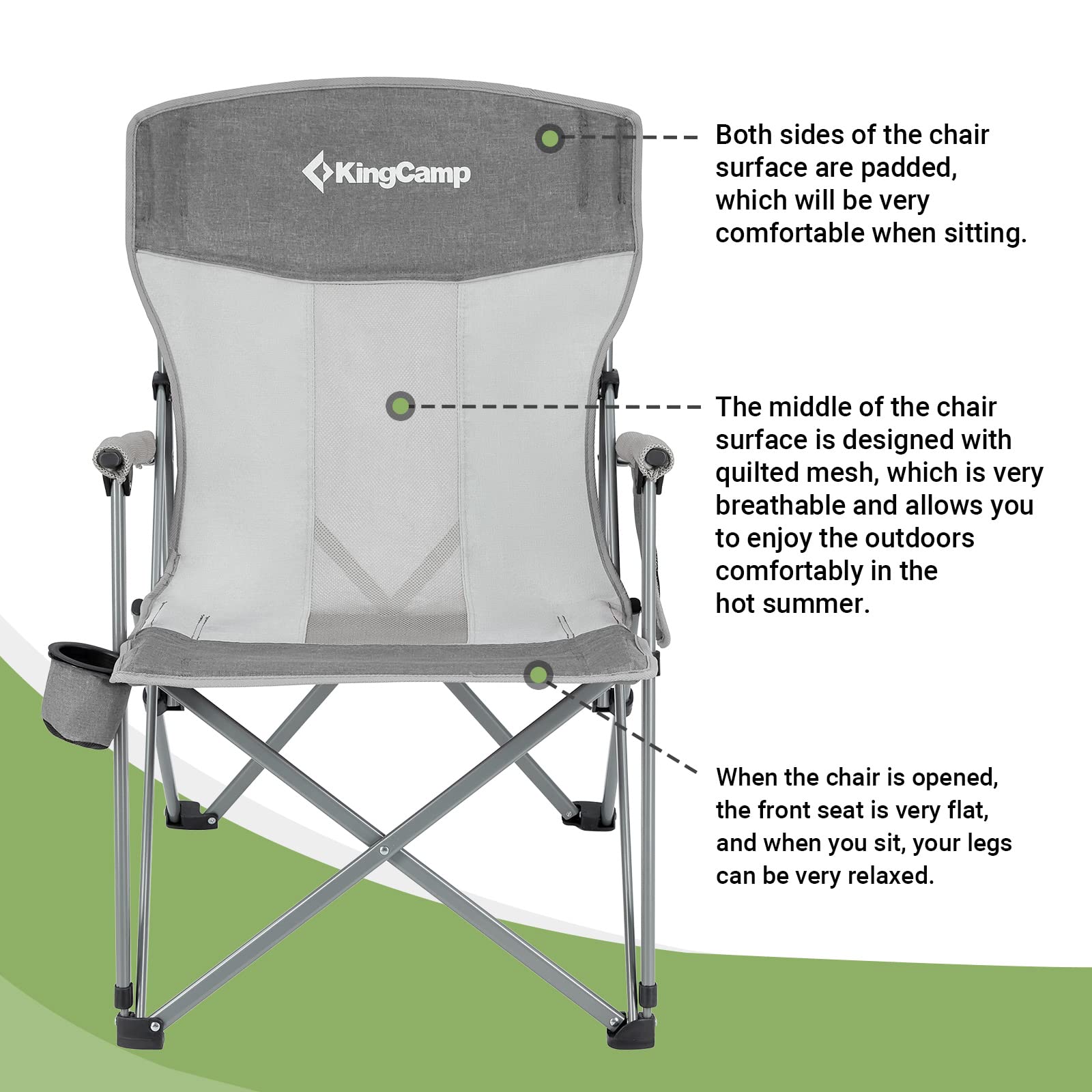 kingcamp-camping-hard-armchair-set-of-2-ergonomic-reclining-outdoor-chairs image 4
