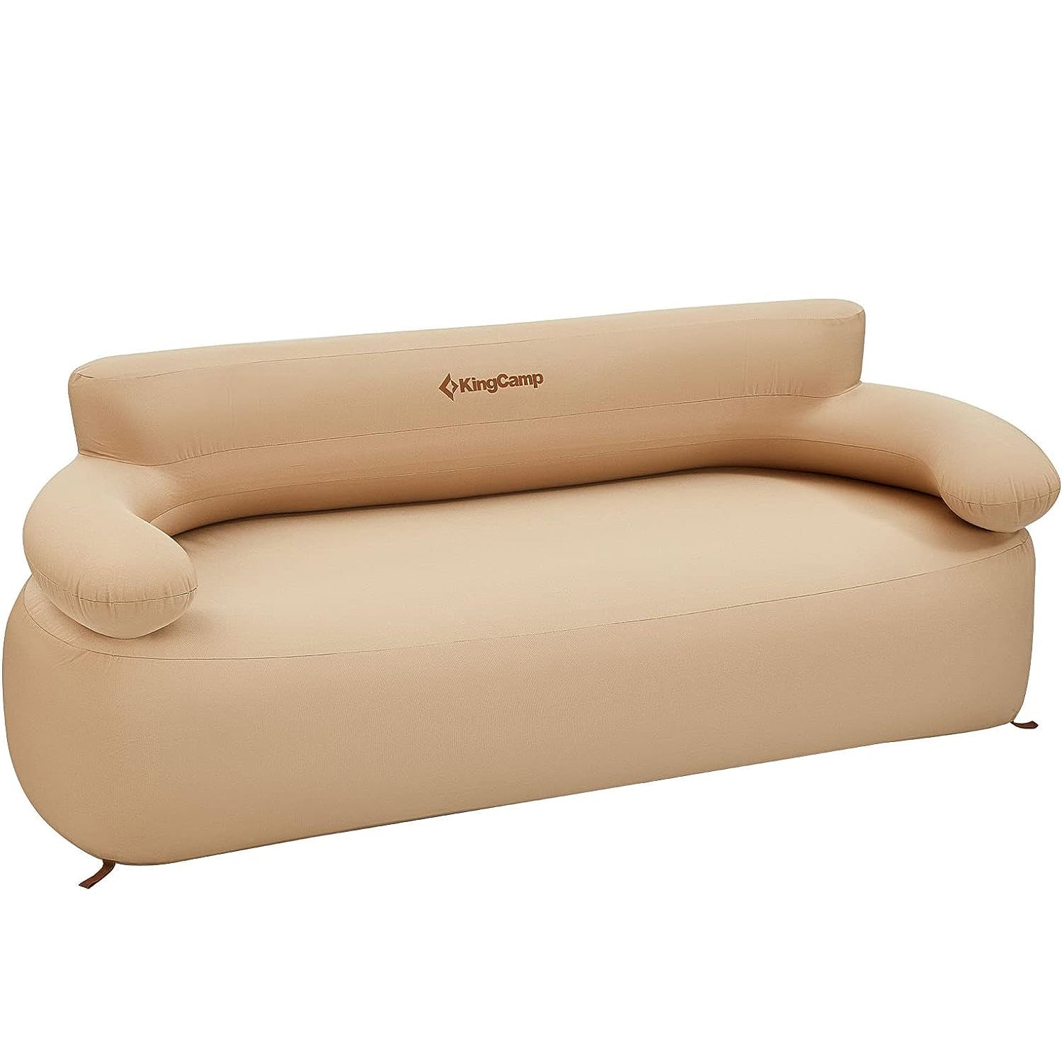 kingcamp-2-person-oxford-inflatable-sofa-with-pump-tent-pegs-set image 7