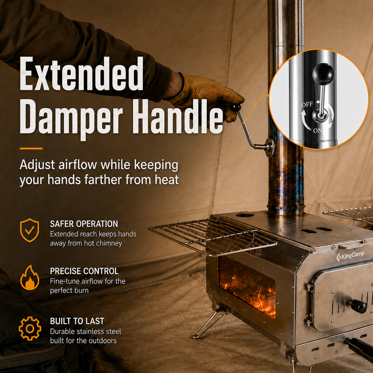 kingcamp-surefire-camping-wood-tent-stove-size-l image 8