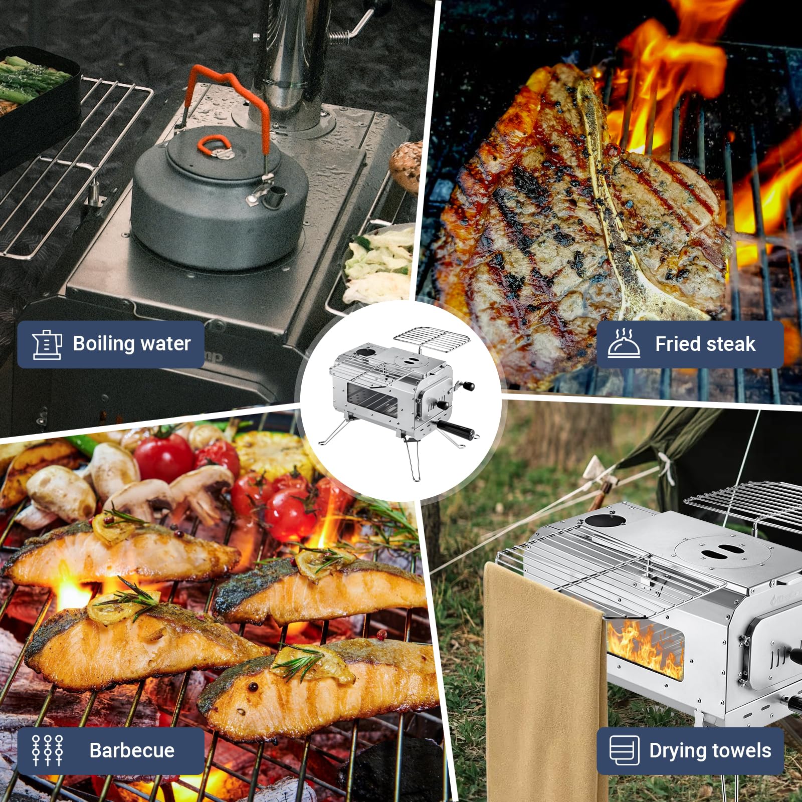 kingcamp-surefire-camping-wood-tent-stove-portable-collapsible-for-cooking-and-h image 5