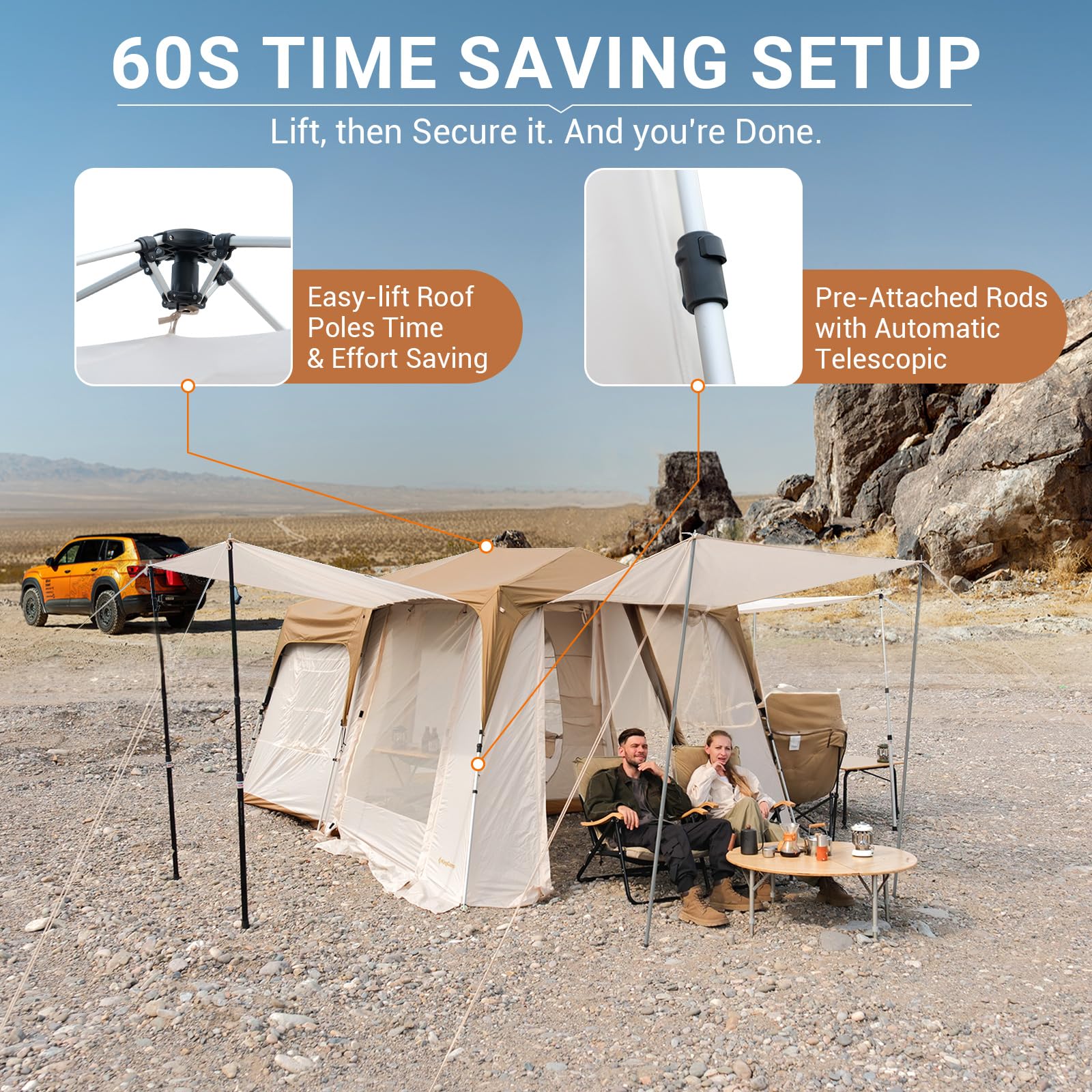 kingcamp-mountain-in-t2-quick-setup-cabin-tent image 6