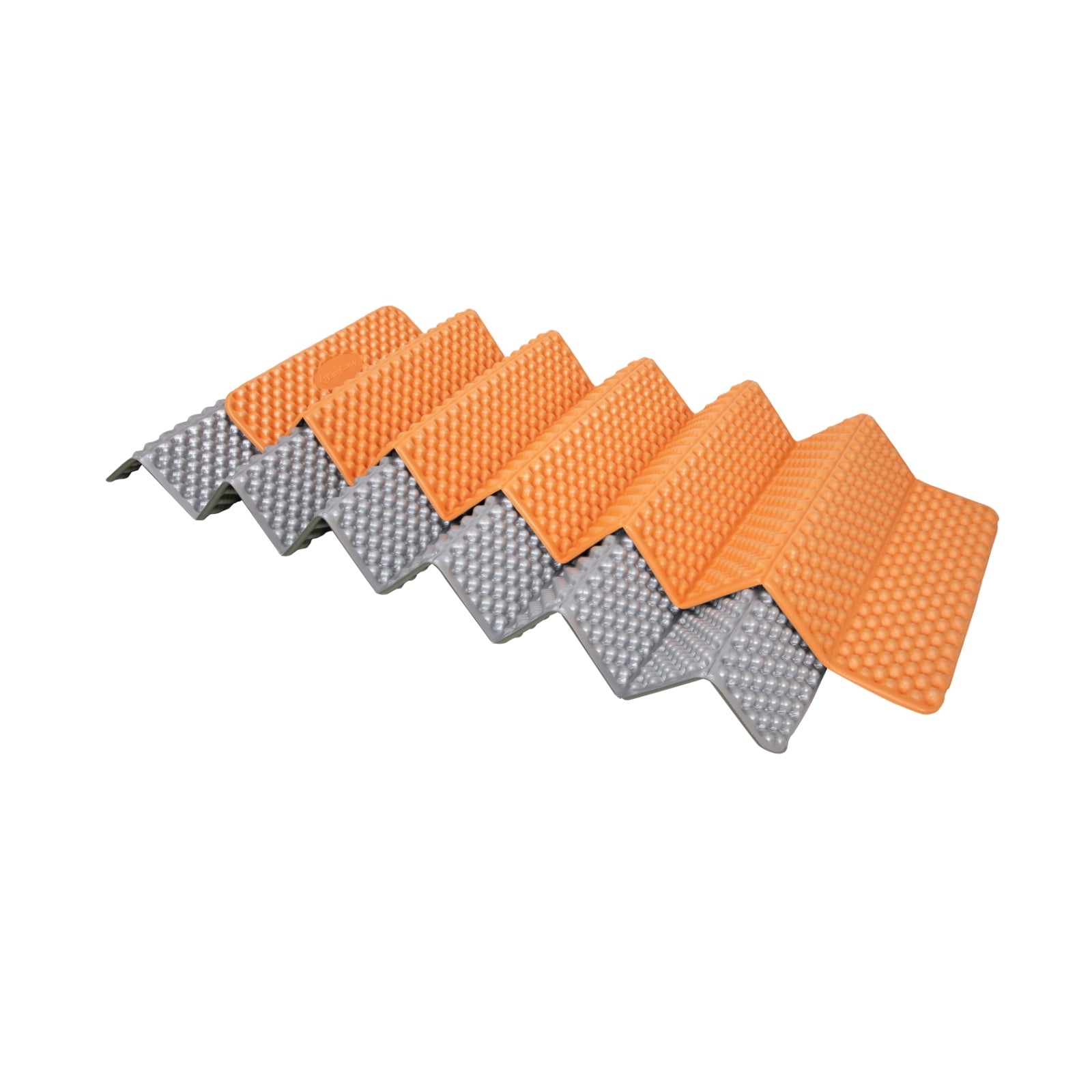 kingcamp-ultralight-ixpe-foam-sleeping-pad-insulated-closed-cell-foam-2-1-r-valu image 3