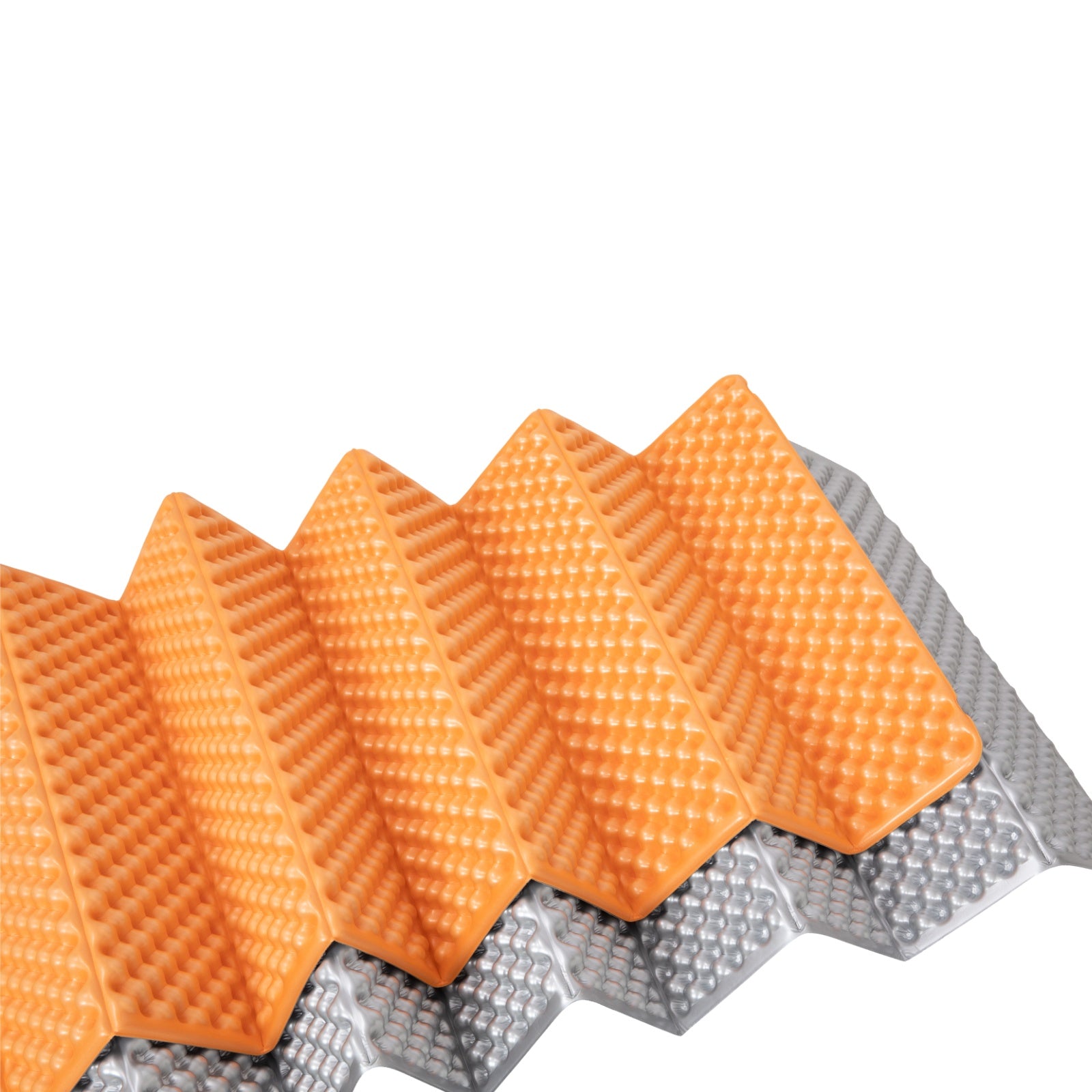 kingcamp-ultralight-ixpe-foam-sleeping-pad-insulated-closed-cell-foam-2-1-r-valu image 1