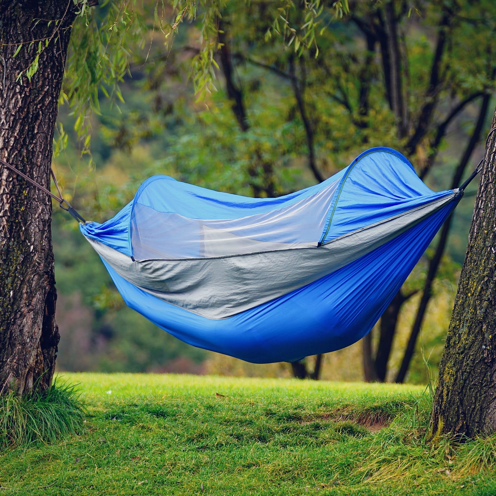 kingcamp-3-in-1-camping-hammock-with-gauze-net image 8