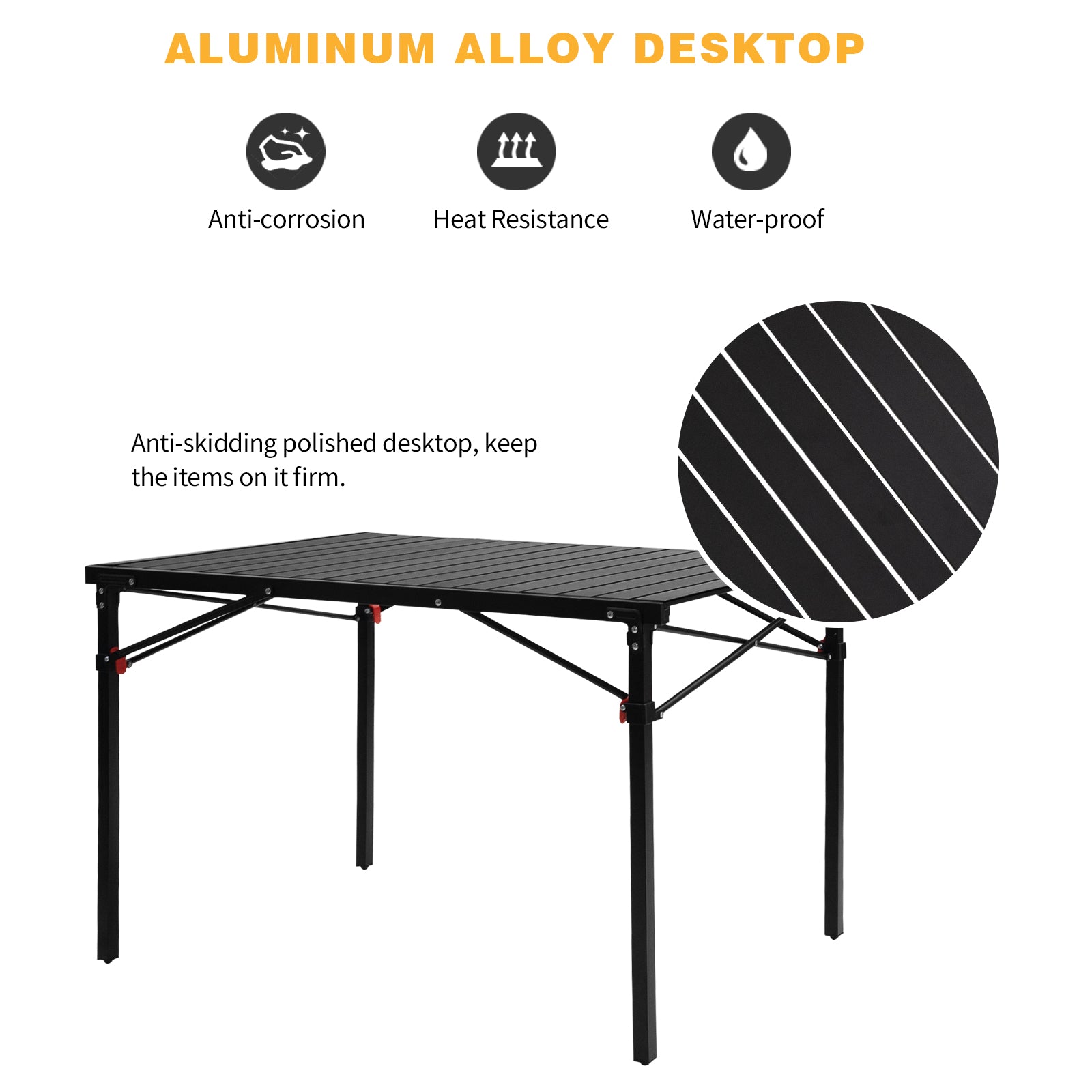 kingcamp-4-6-person-lightweight-aluminum-alloy-folding-table image 5