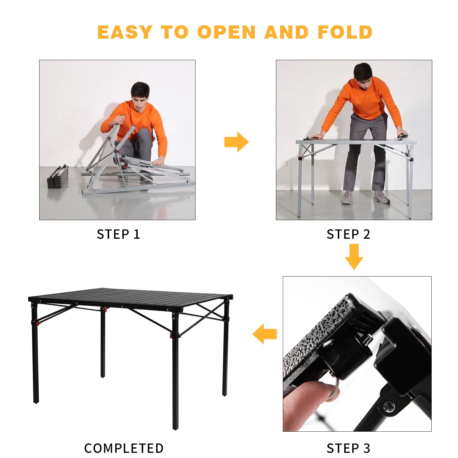kingcamp-4-6-person-lightweight-aluminum-alloy-folding-table image 6