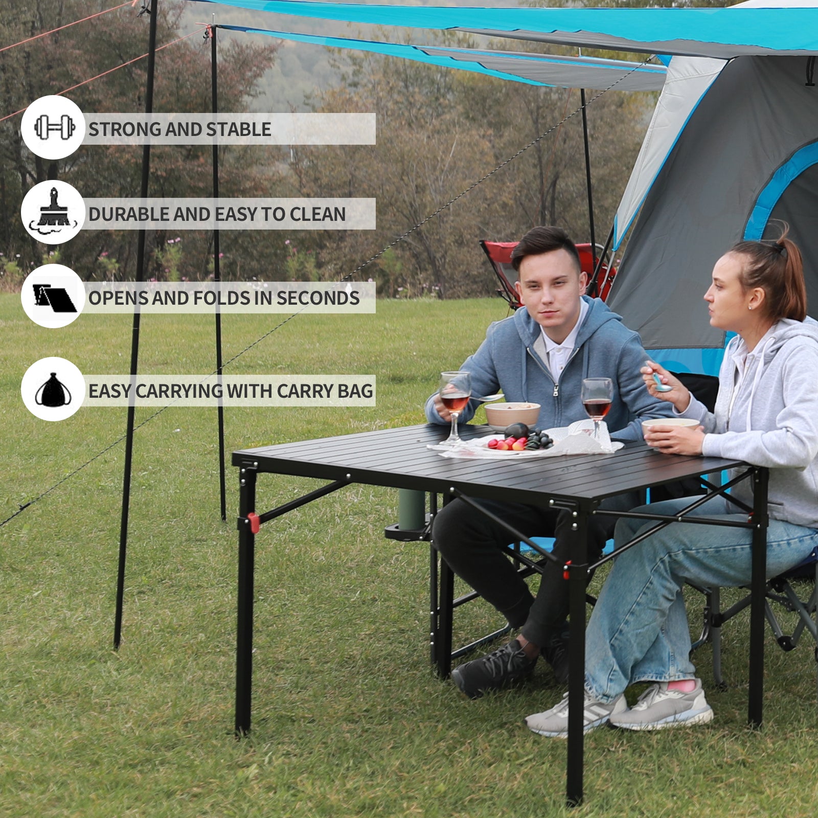 kingcamp-4-6-person-lightweight-aluminum-alloy-folding-table image 7
