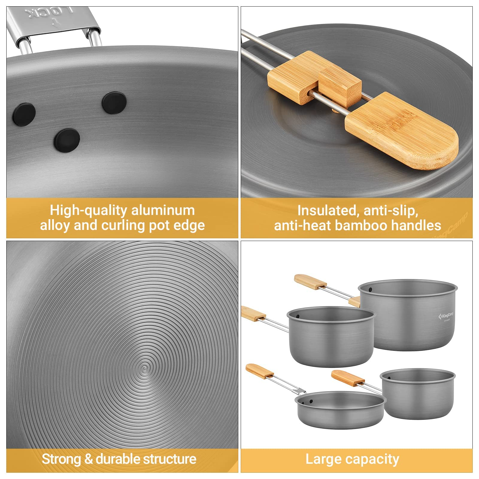 kingcamp-nightstalker-camping-cookware-set image 6