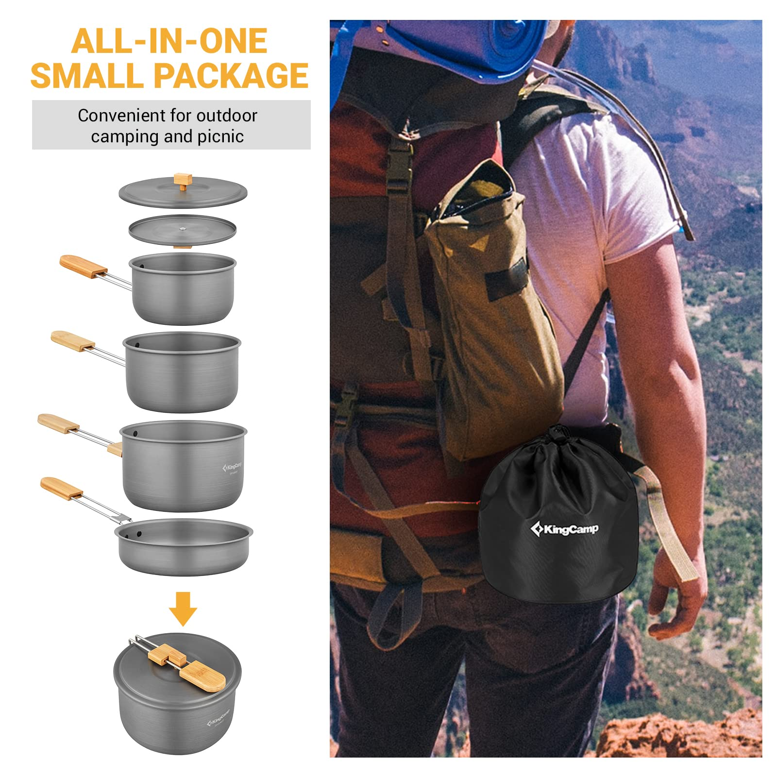 kingcamp-nightstalker-camping-cookware-set image 8